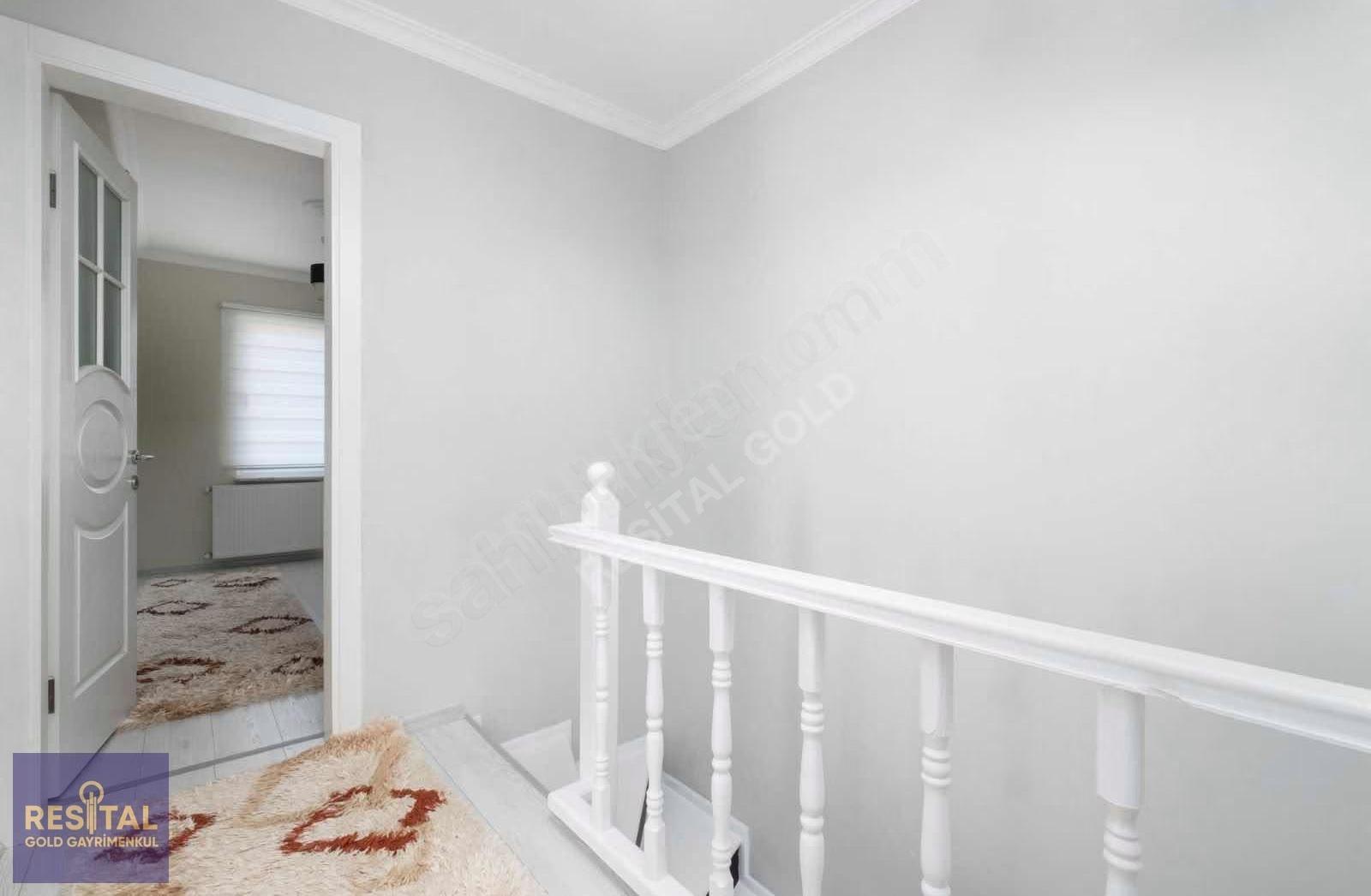 Bursa Mudanya Kumyaka Kayabey Sitesinde Satılık Villa - Görsel 34