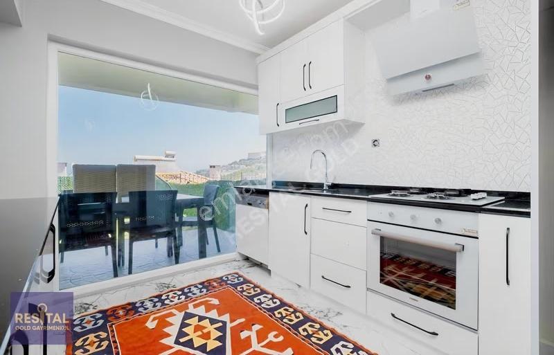 Bursa Mudanya Kumyaka Kayabey Sitesinde Satılık Villa - Görsel 4