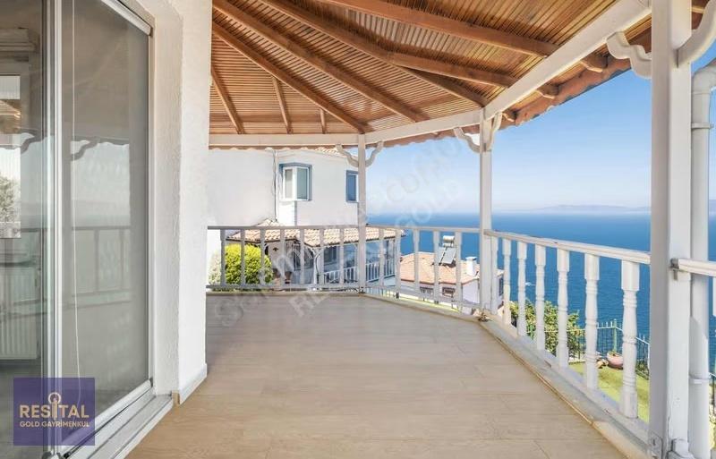 Bursa Mudanya Kumyaka Kayabey Sitesinde Satılık Villa - Görsel 9