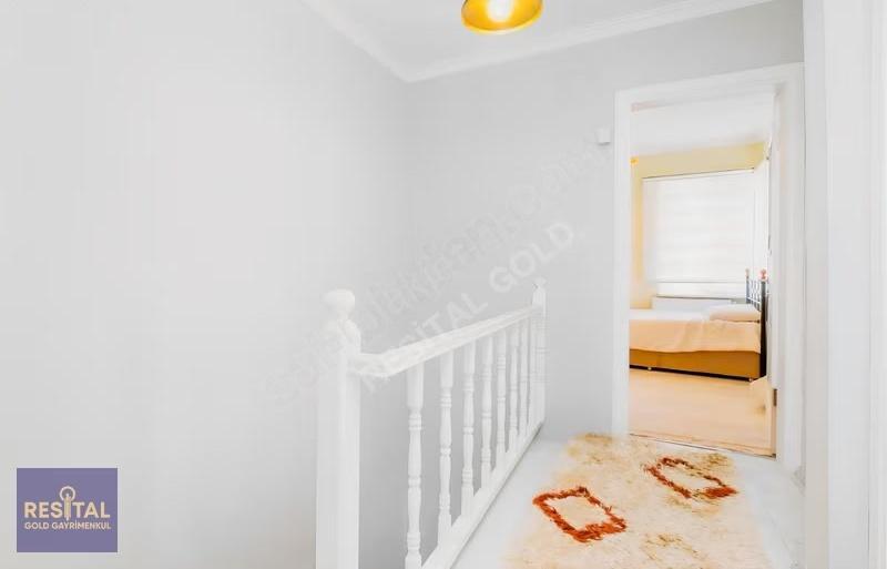 Bursa Mudanya Kumyaka Kayabey Sitesinde Satılık Villa - Görsel 6