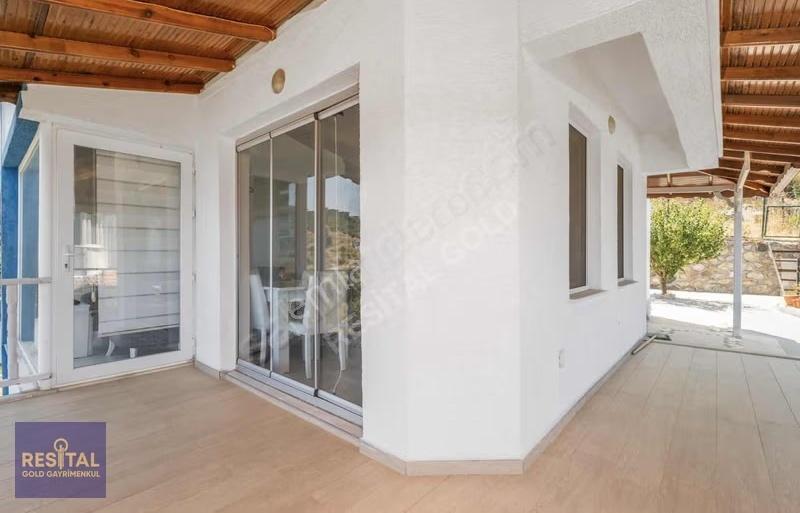 Bursa Mudanya Kumyaka Kayabey Sitesinde Satılık Villa - Görsel 8