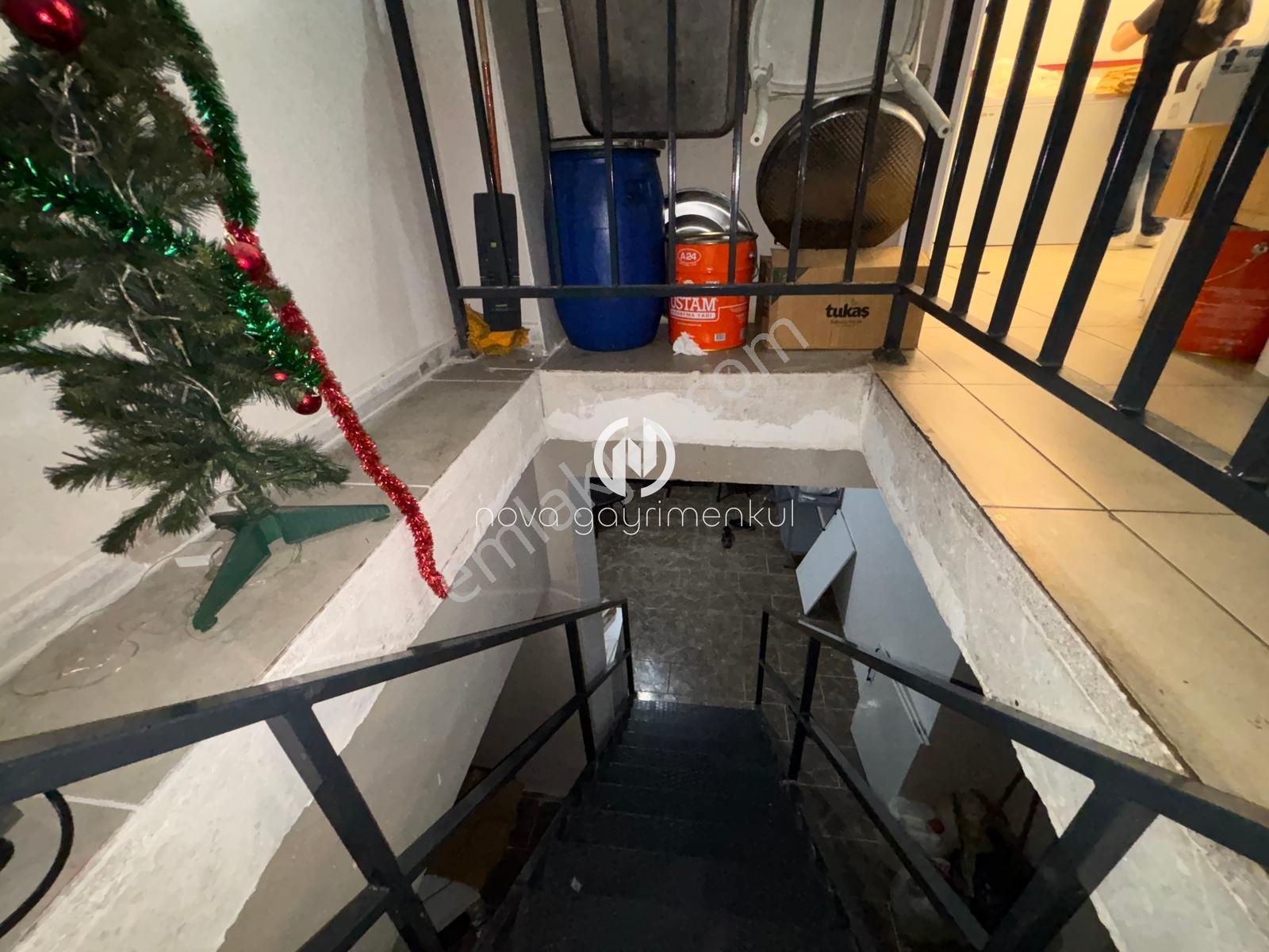 **nova** Üniversite Caddesi Üzeri Devren Kiralık Döner Dükkanı - Görsel 8