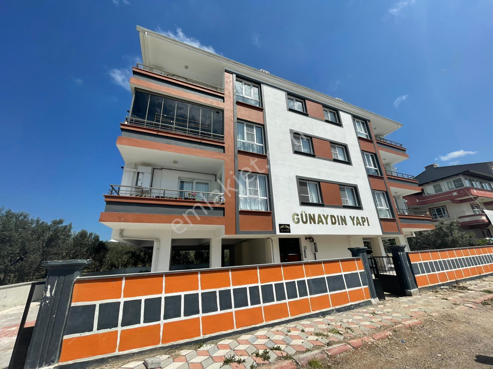 Efendi Mah. 90 M² 2+1 Arakat Daire - Görsel 33