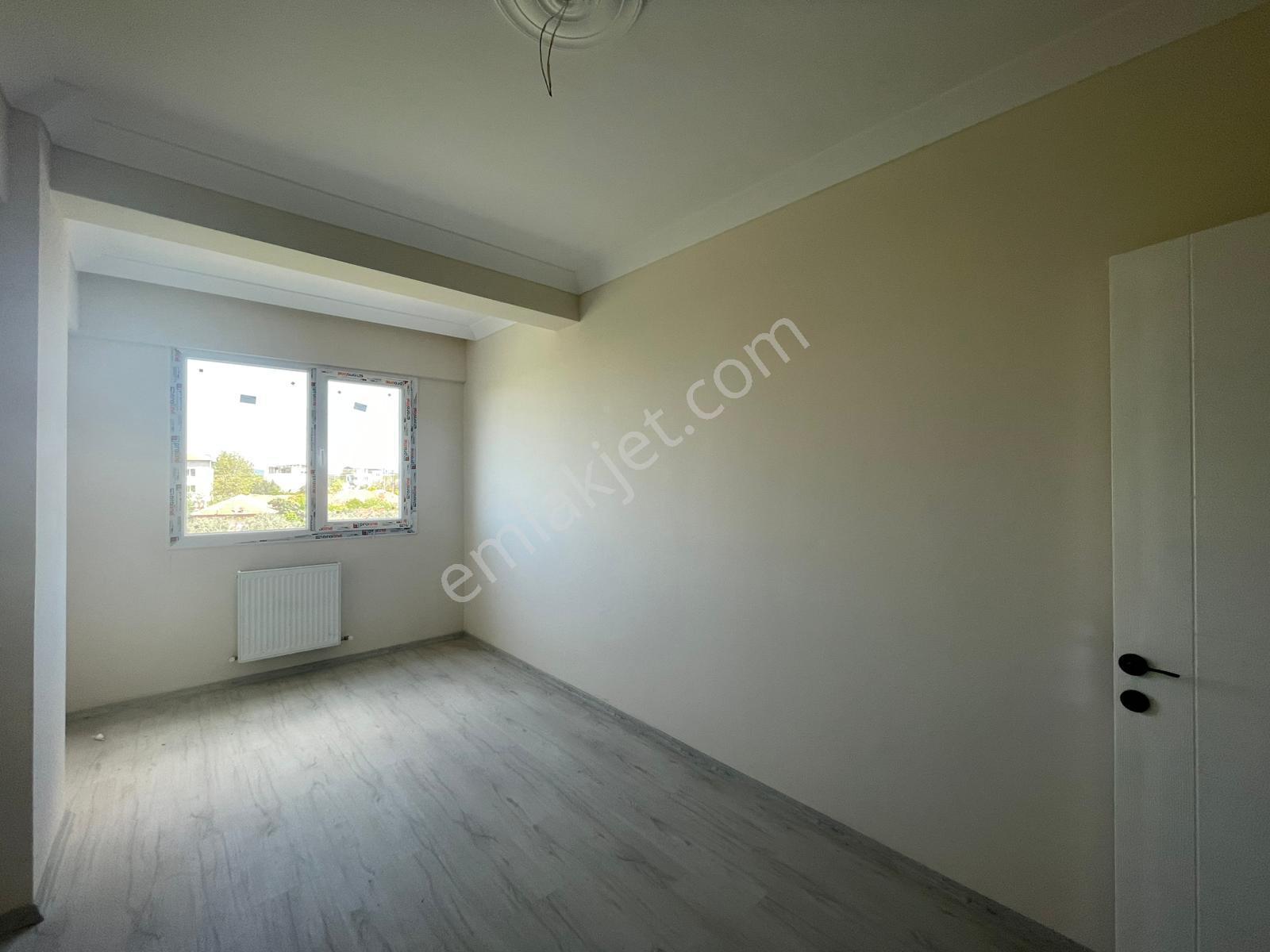 Efendi Mah. 90 M² 2+1 Arakat Daire - Görsel 19