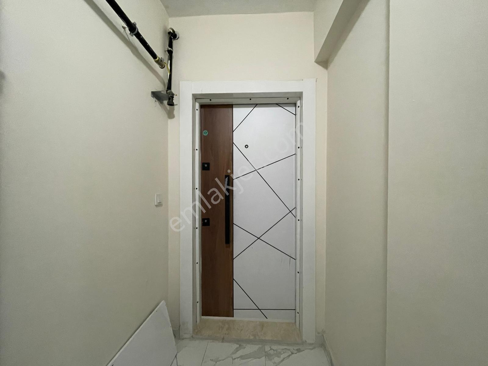 Efendi Mah. 90 M² 2+1 Arakat Daire - Görsel 29