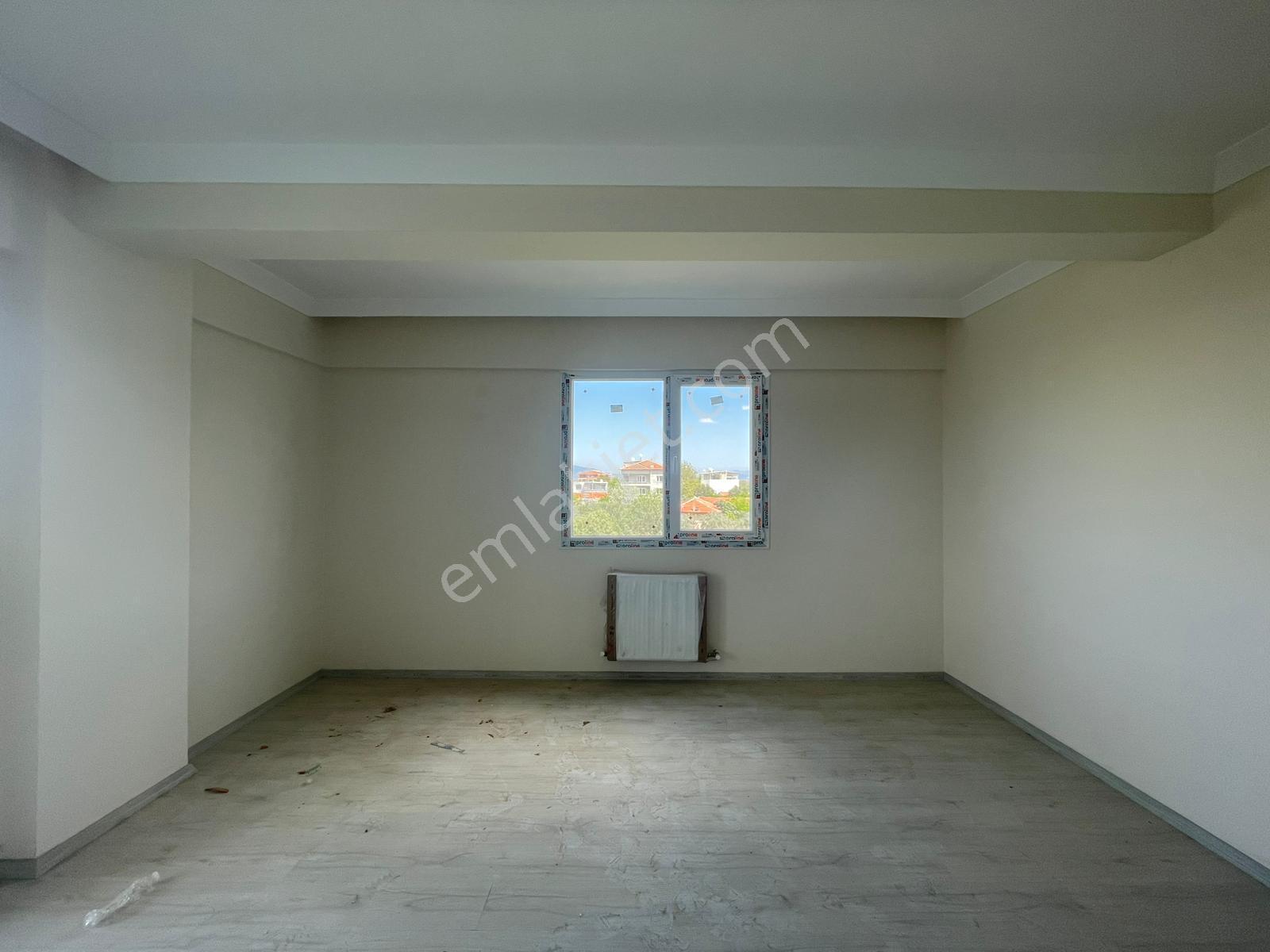 Efendi Mah. 90 M² 2+1 Arakat Daire - Görsel 11