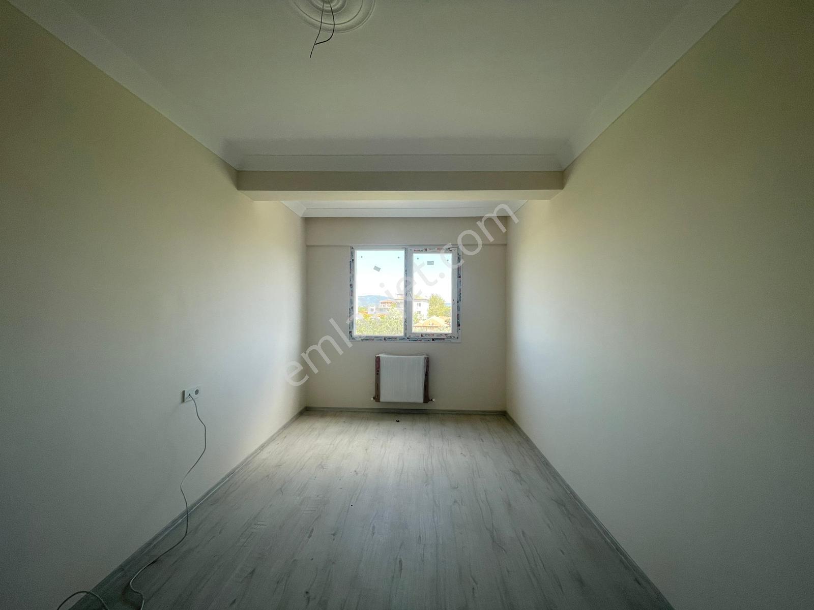 Efendi Mah. 90 M² 2+1 Arakat Daire - Görsel 16