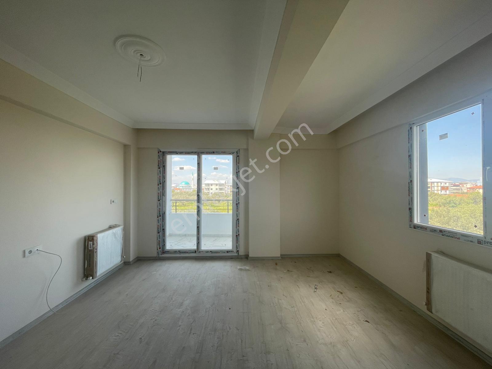 Efendi Mah. 90 M² 2+1 Arakat Daire - Görsel 8
