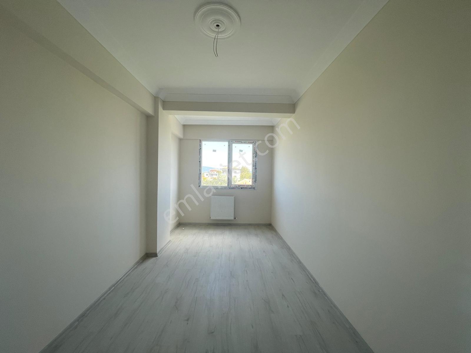 Efendi Mah. 90 M² 2+1 Arakat Daire - Görsel 14