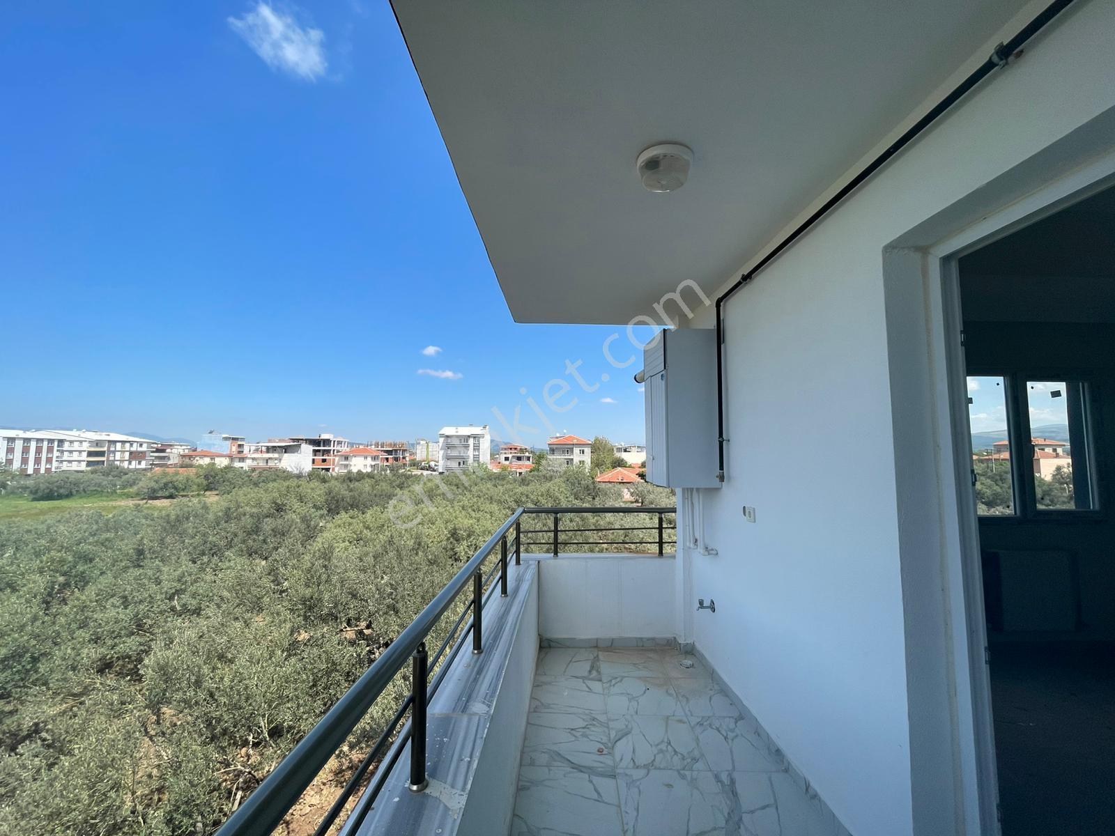 Efendi Mah. 90 M² 2+1 Arakat Daire - Görsel 21