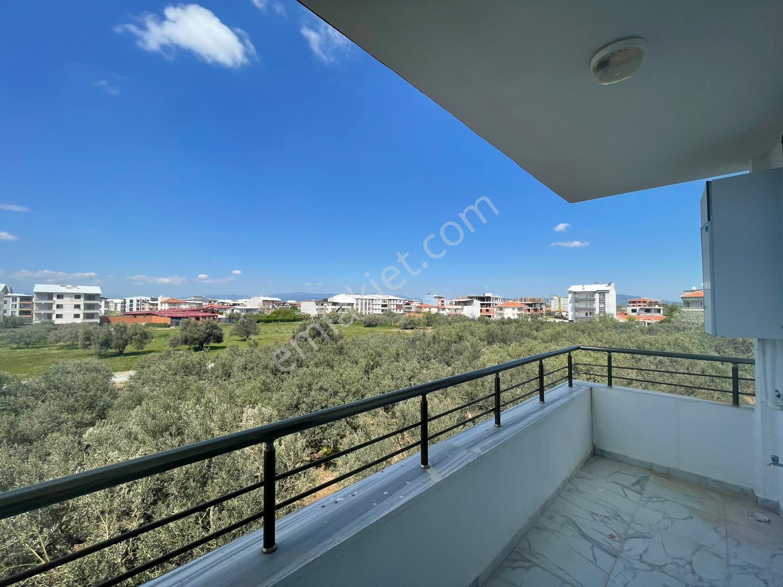 Efendi Mah. 90 M² 2+1 Arakat Daire - Görsel 20