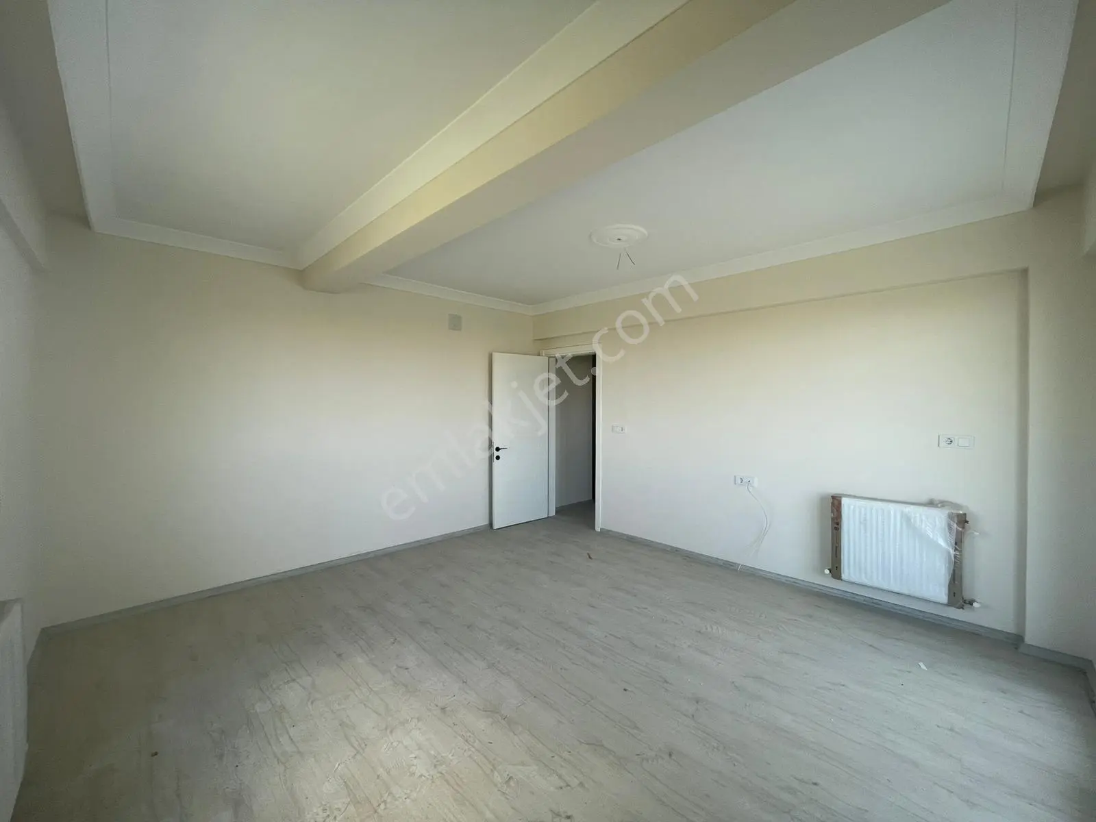 Efendi Mah. 90 M² 2+1 Arakat Daire - Görsel 5