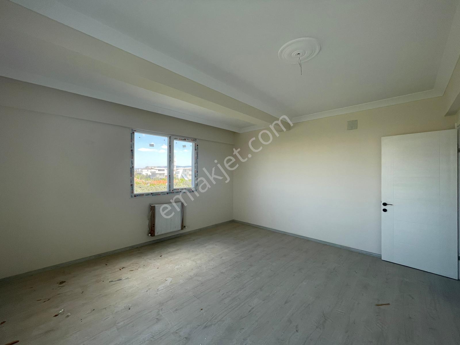 Efendi Mah. 90 M² 2+1 Arakat Daire - Görsel 10