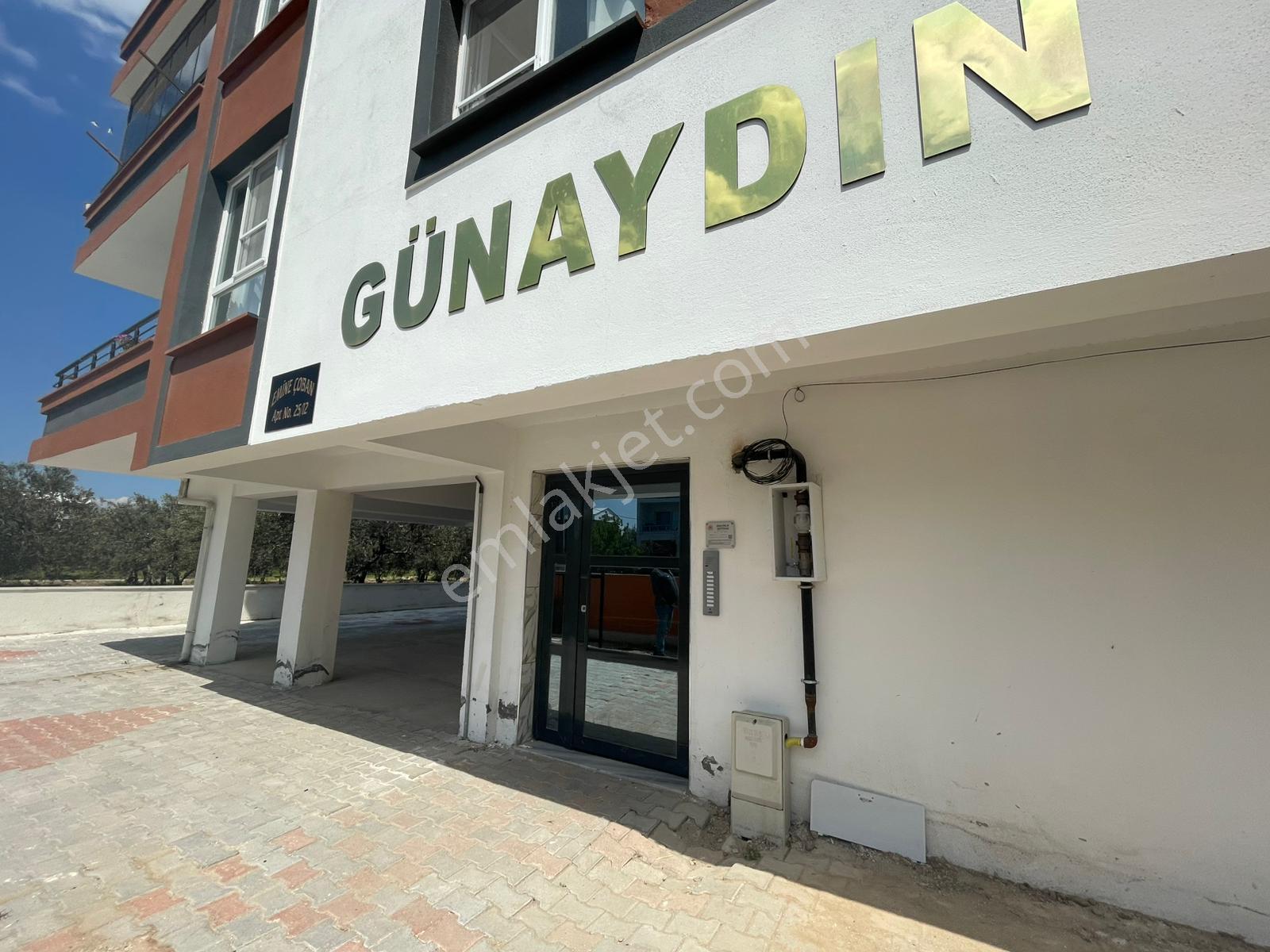 Efendi Mah. 90 M² 2+1 Arakat Daire - Görsel 32