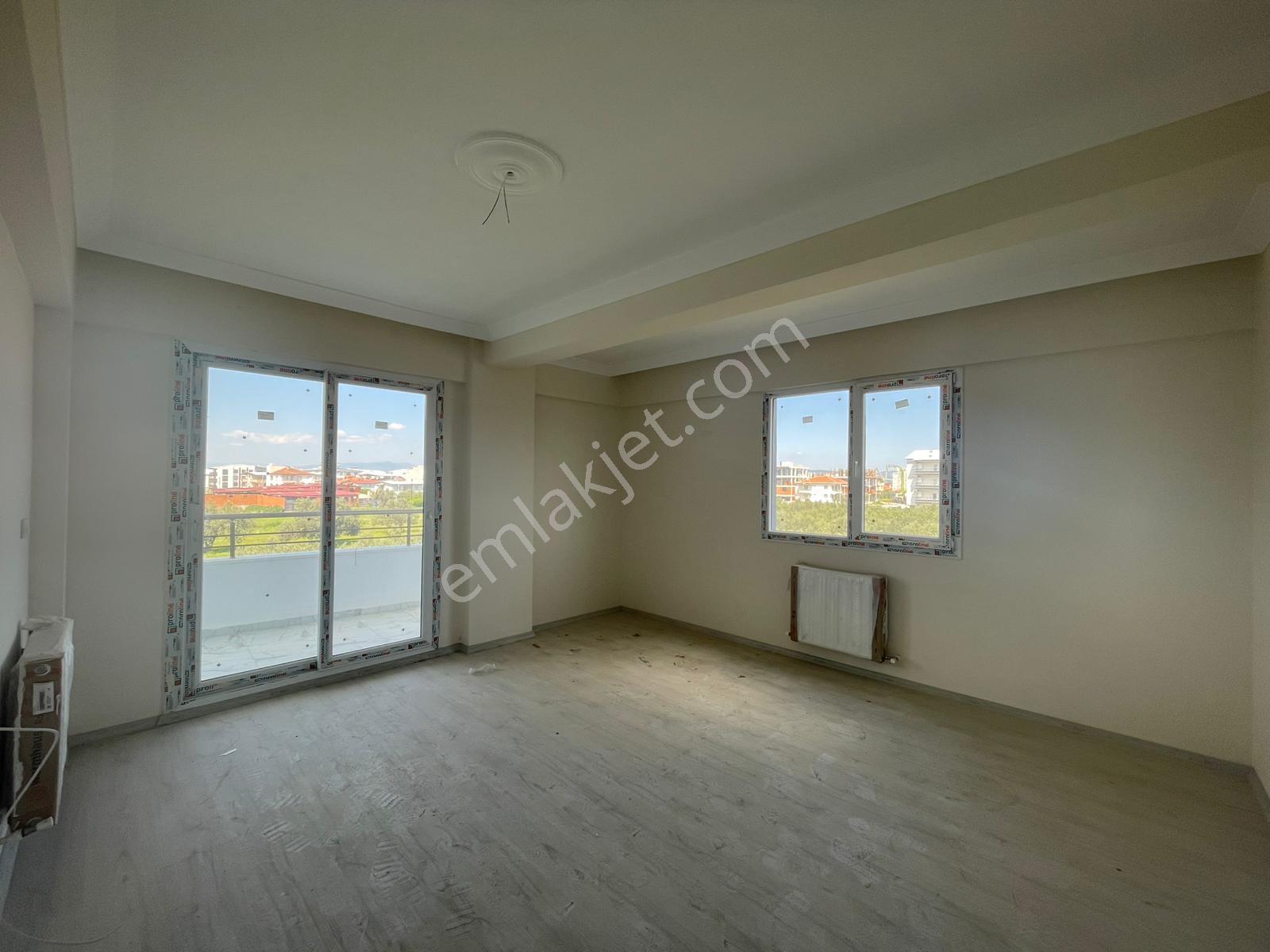 Efendi Mah. 90 M² 2+1 Arakat Daire - Görsel 9