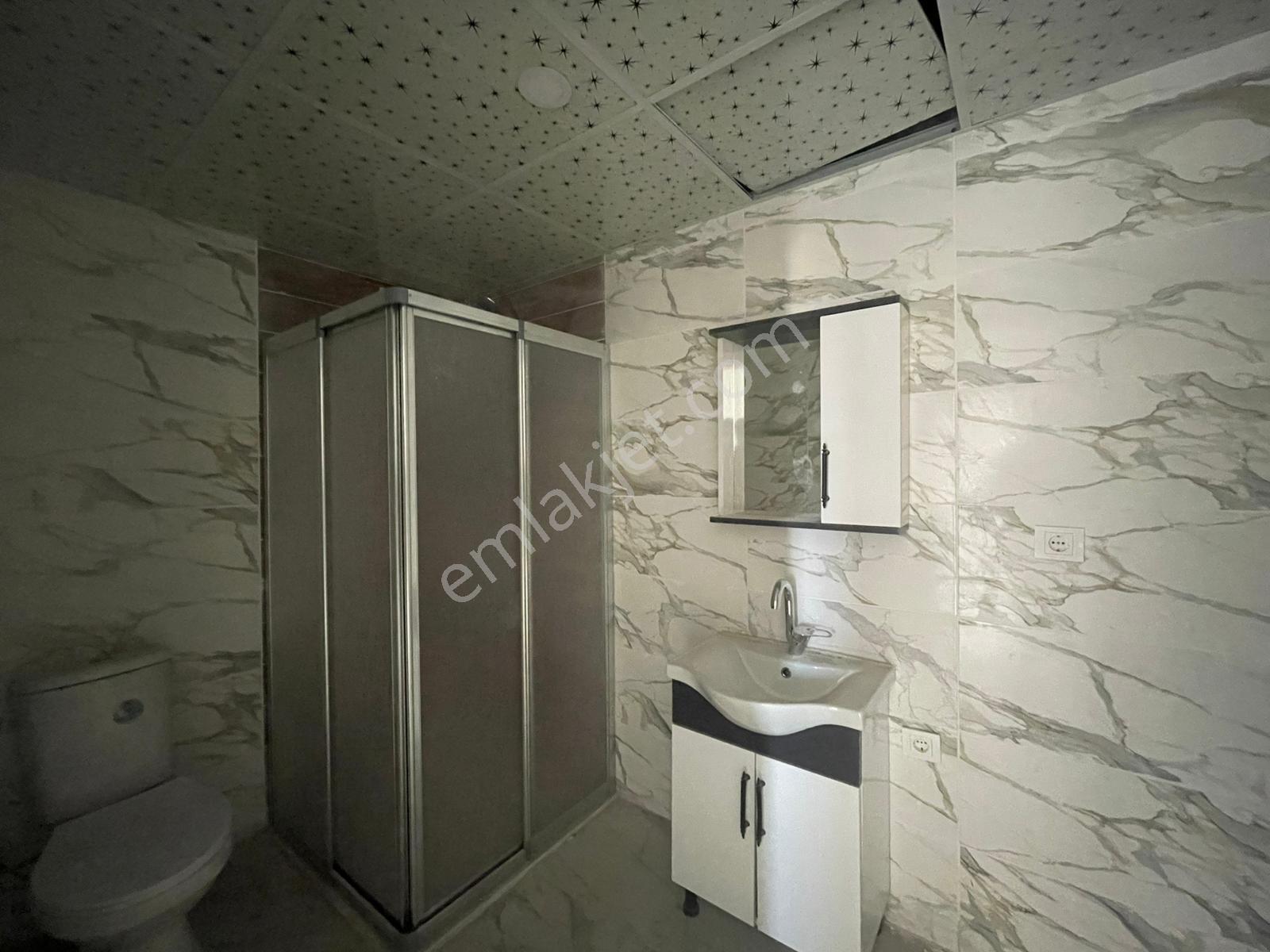 Efendi Mah. 90 M² 2+1 Arakat Daire - Görsel 23