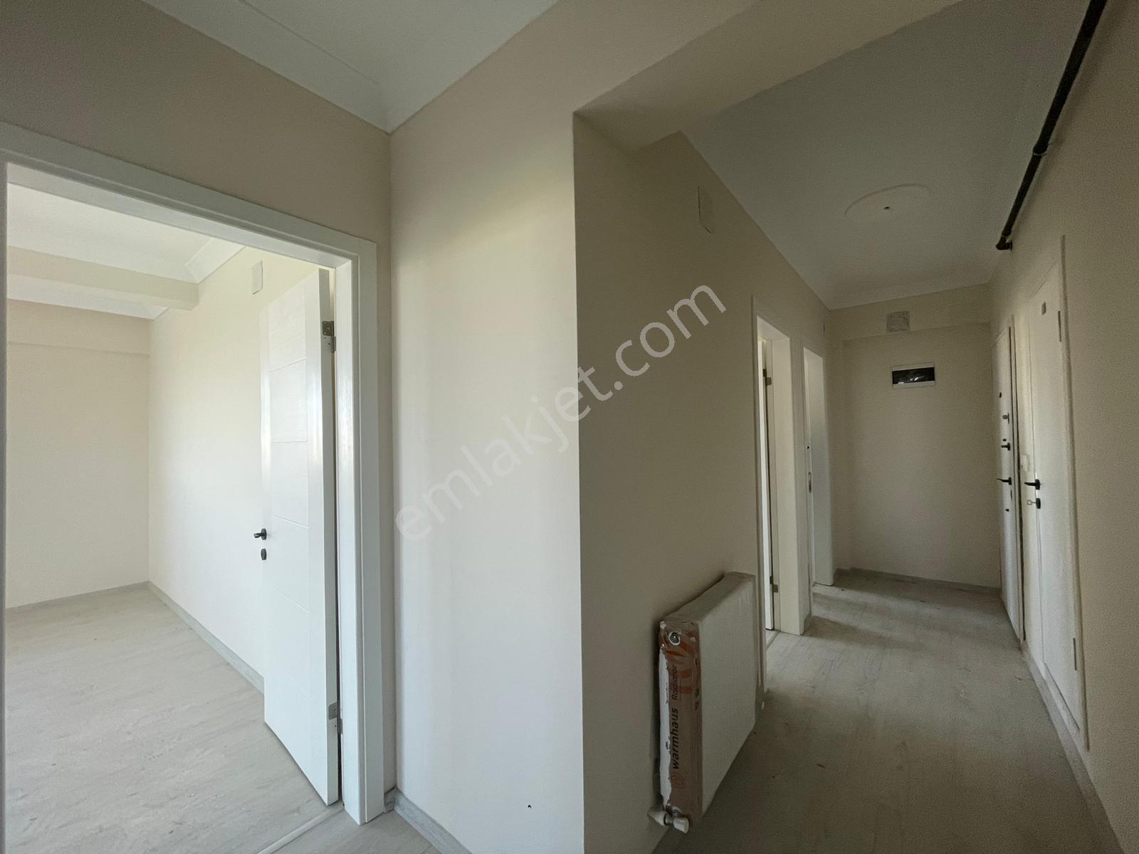 Efendi Mah. 90 M² 2+1 Arakat Daire - Görsel 26