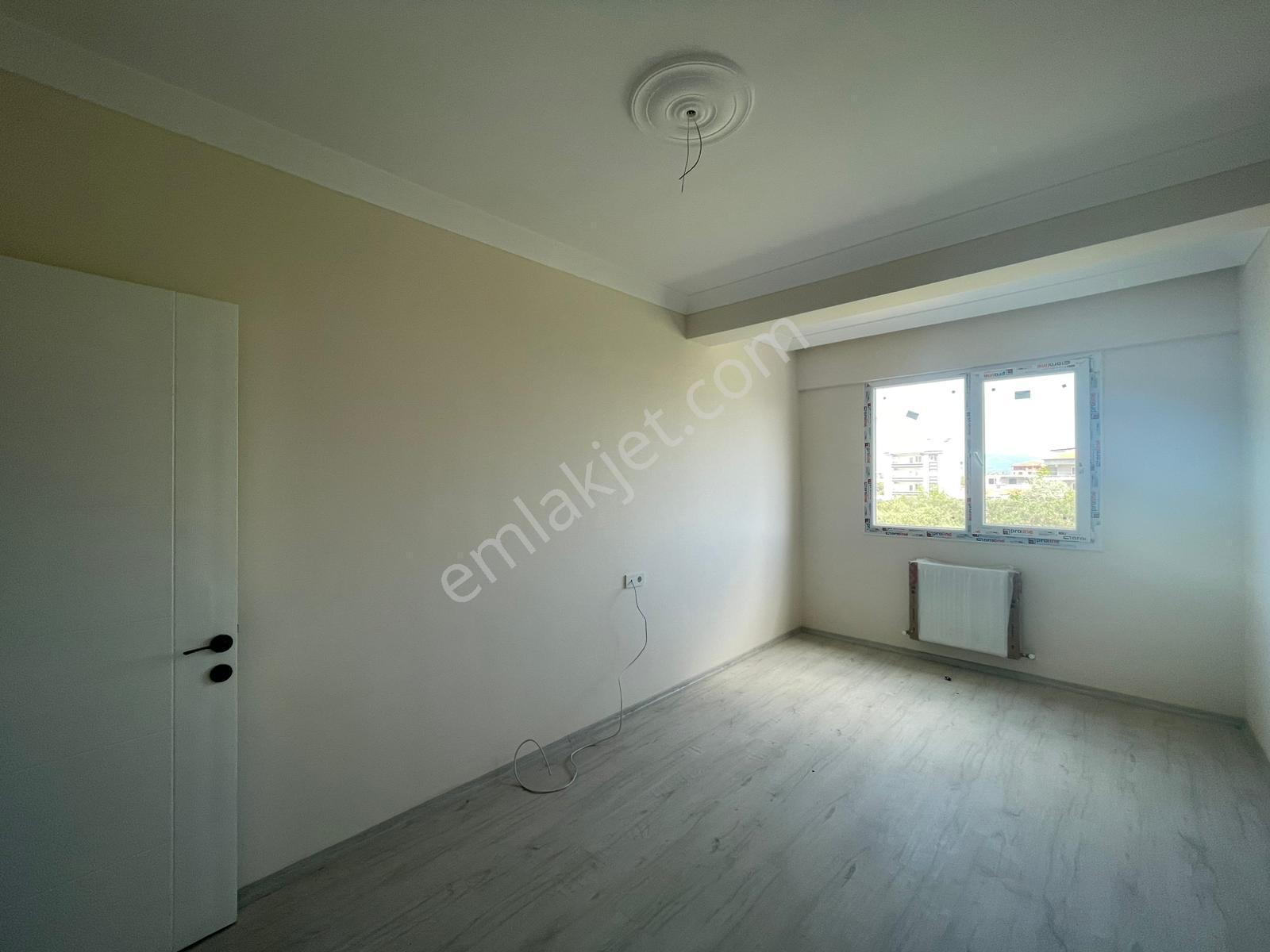 Efendi Mah. 90 M² 2+1 Arakat Daire - Görsel 18