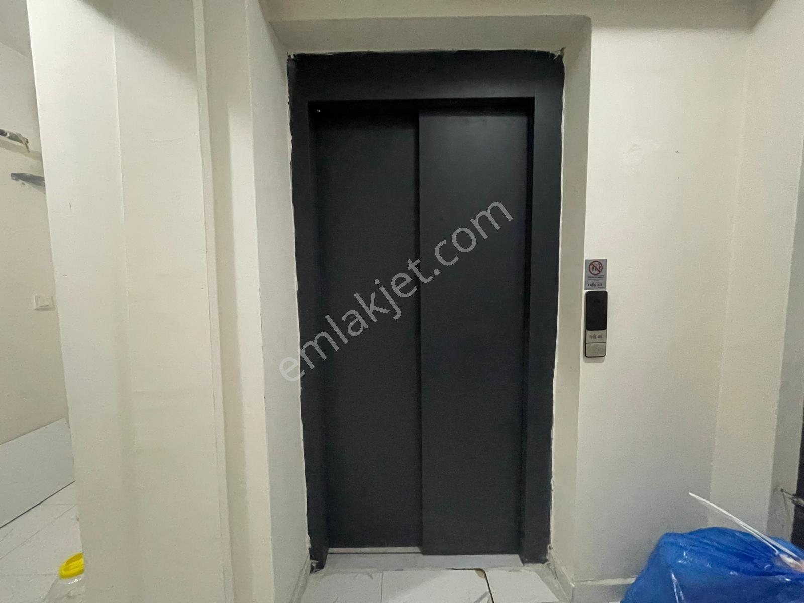 Efendi Mah. 90 M² 2+1 Arakat Daire - Görsel 30