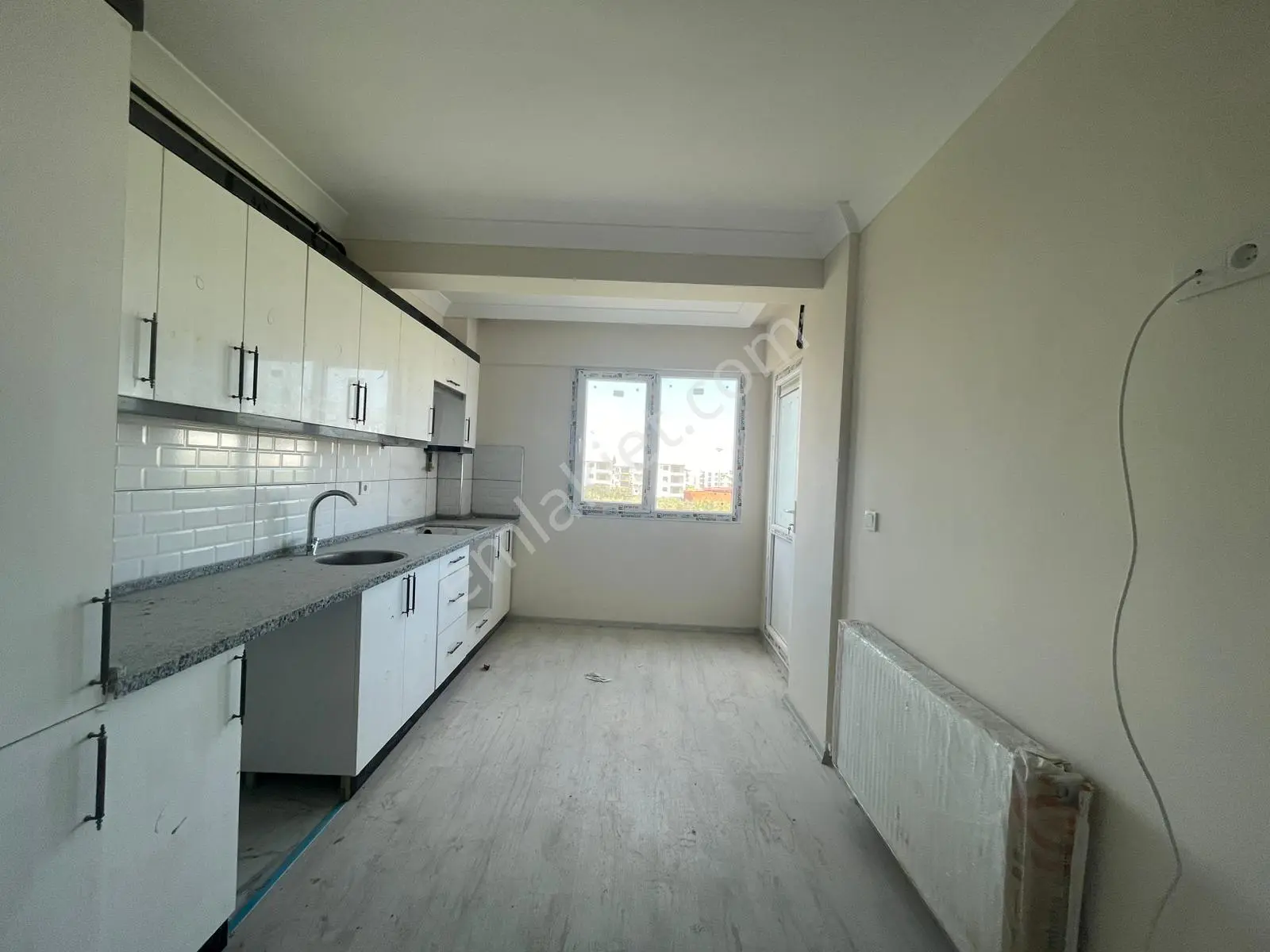 Efendi Mah. 90 M² 2+1 Arakat Daire - Görsel 3