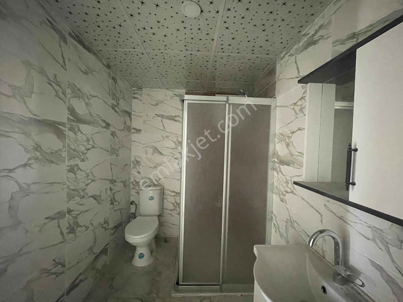 Efendi Mah. 90 M² 2+1 Arakat Daire - Görsel 22