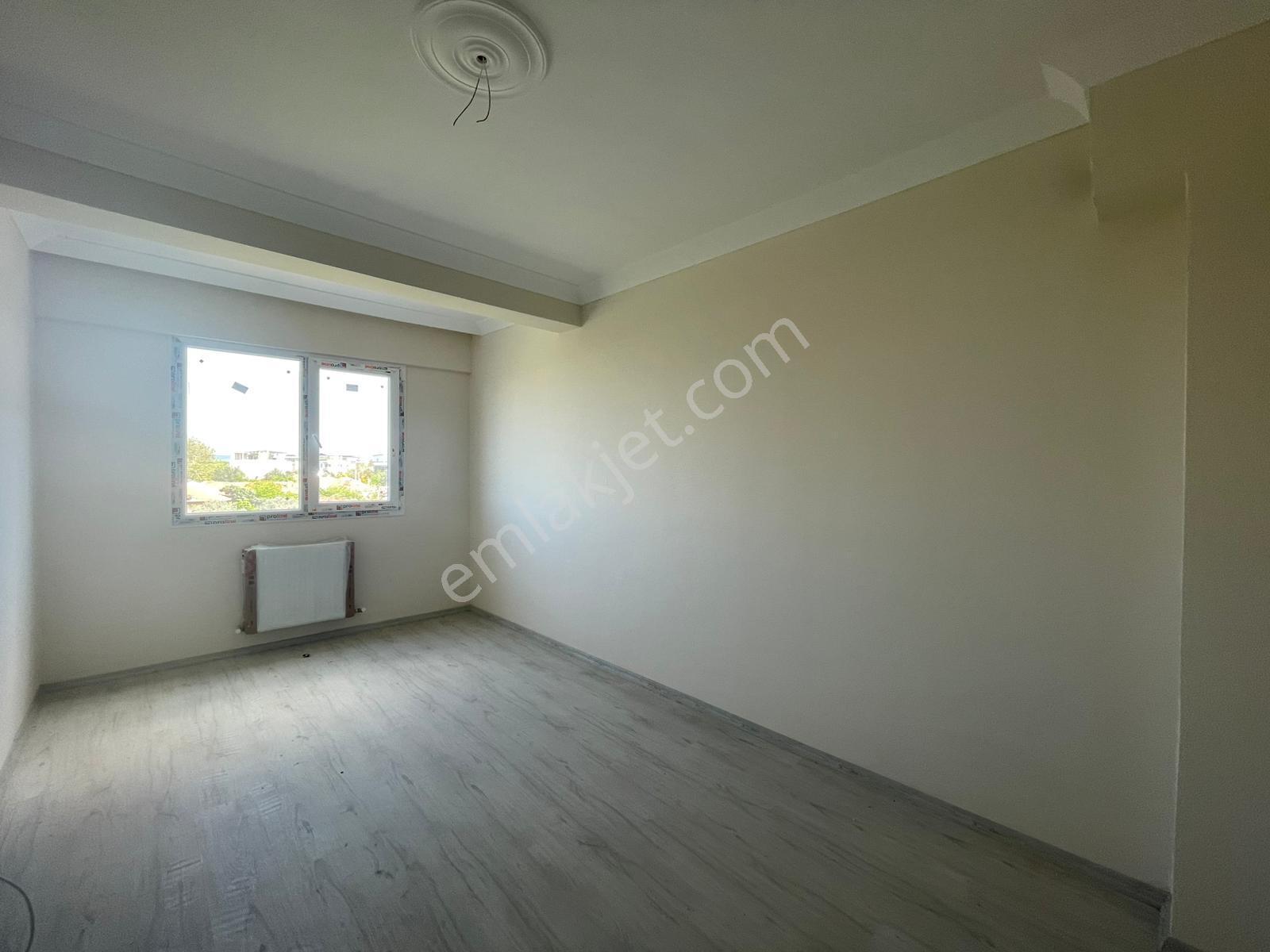Efendi Mah. 90 M² 2+1 Arakat Daire - Görsel 12
