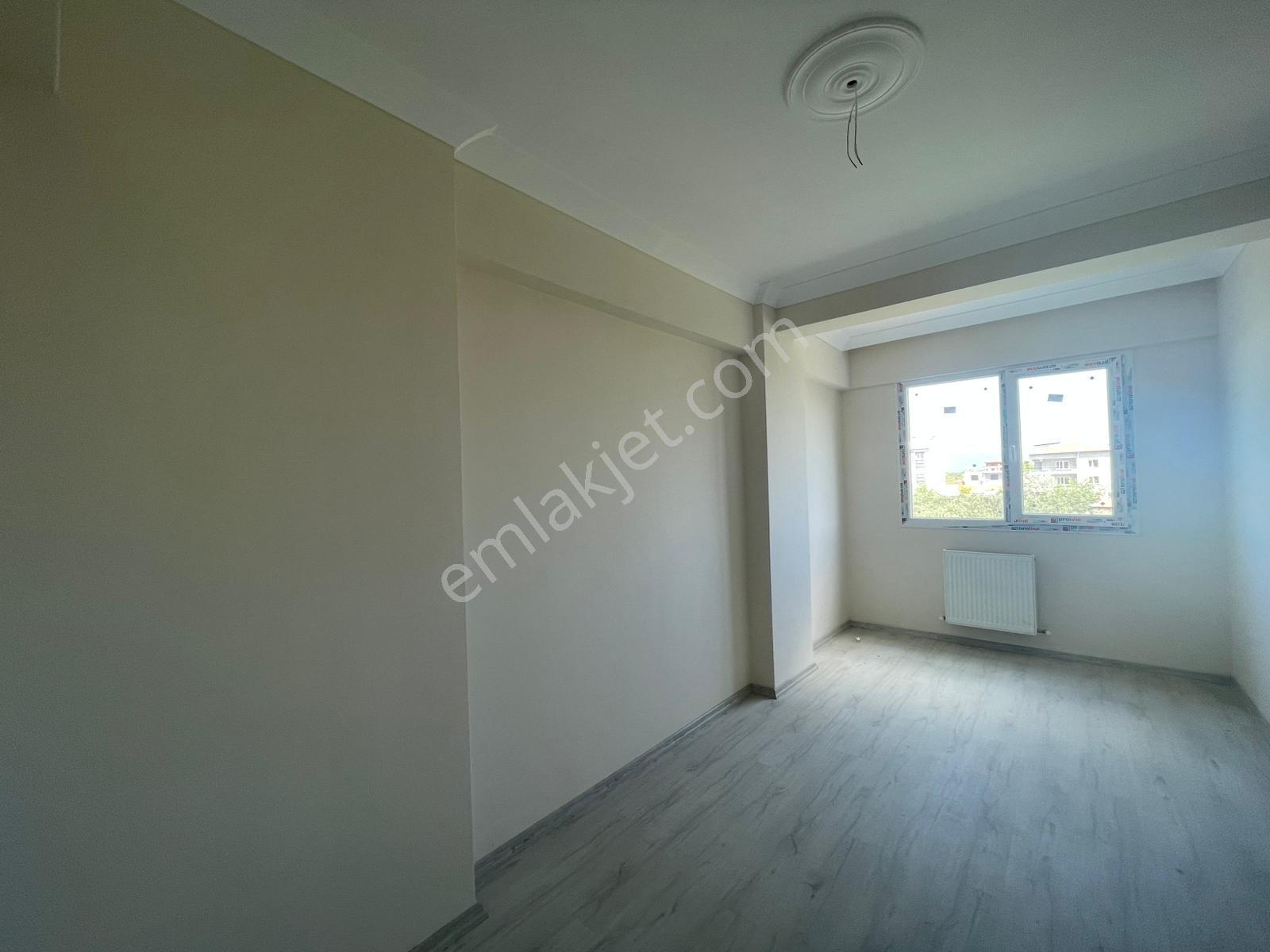 Efendi Mah. 90 M² 2+1 Arakat Daire - Görsel 15