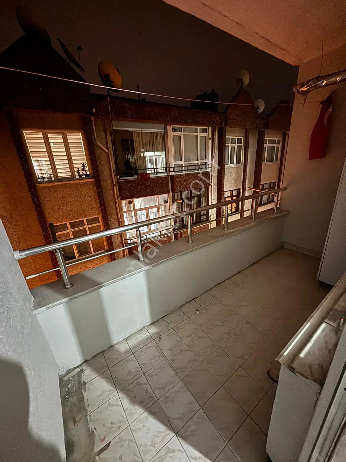 Tekirdağ Aydoğdu Mahallesi 4+1/2+1 Satılık Dublex Daire - Görsel 4