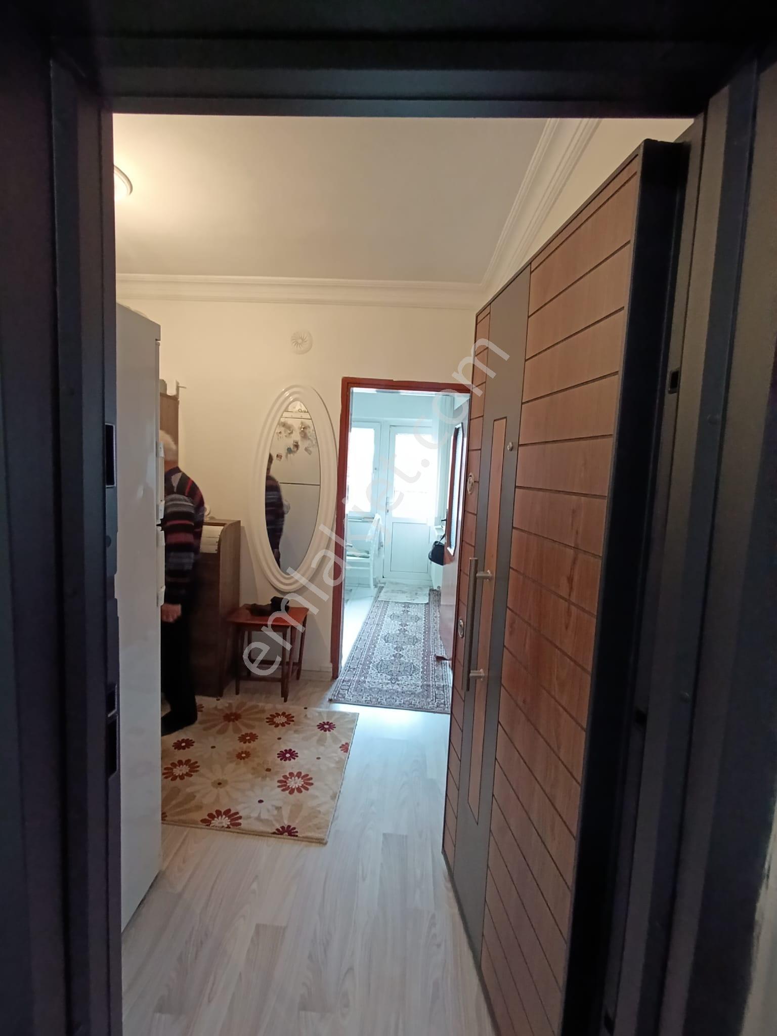 Tekirdağ Aydoğdu Mahallesi 4+1/2+1 Satılık Dublex Daire - Görsel 26