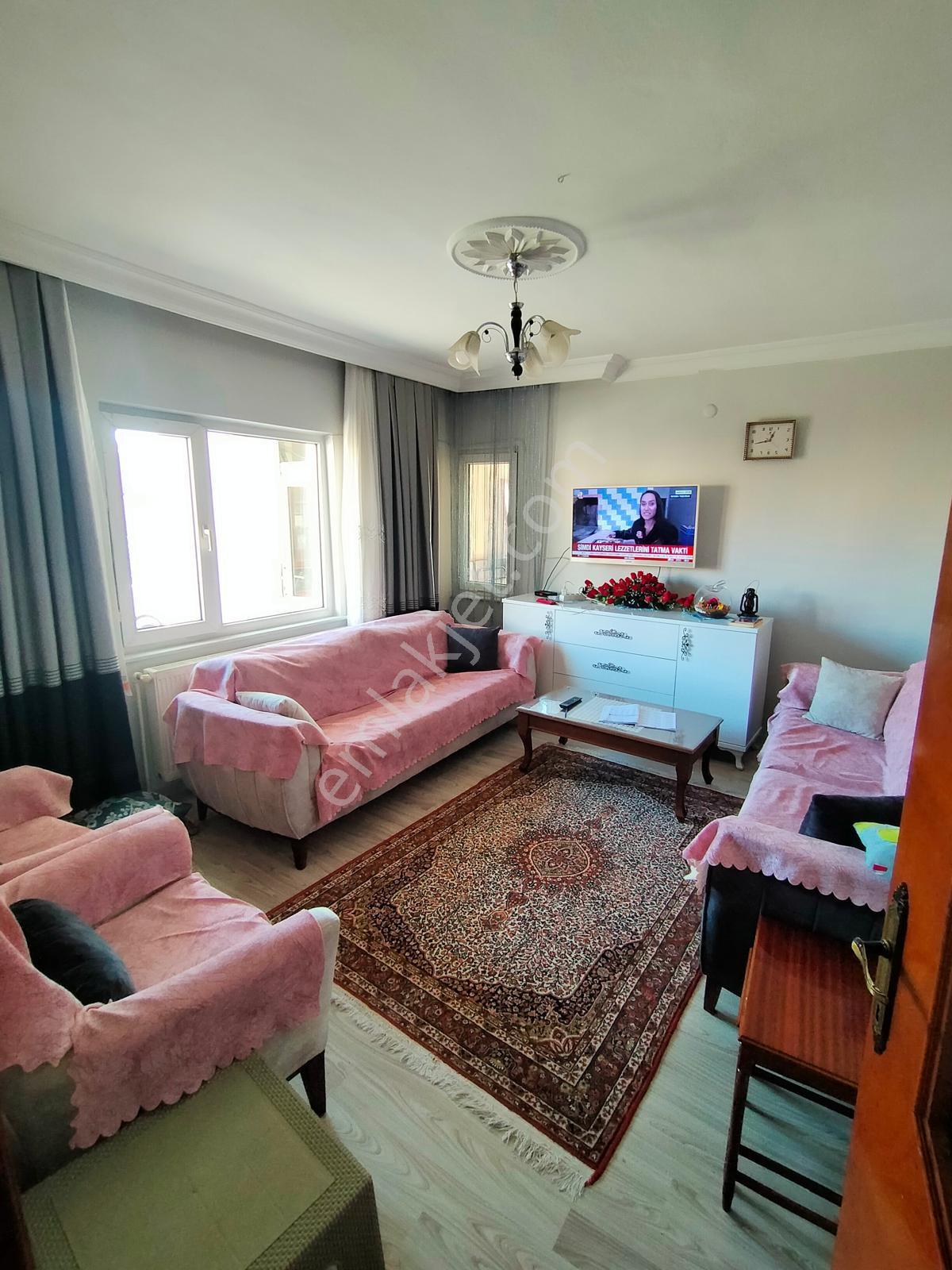 Tekirdağ Aydoğdu Mahallesi 4+1/2+1 Satılık Dublex Daire - Görsel 13