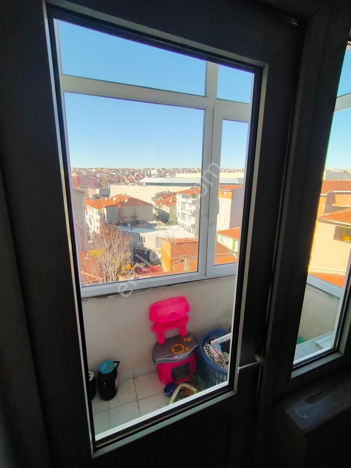 Tekirdağ Aydoğdu Mahallesi 4+1/2+1 Satılık Dublex Daire - Görsel 17