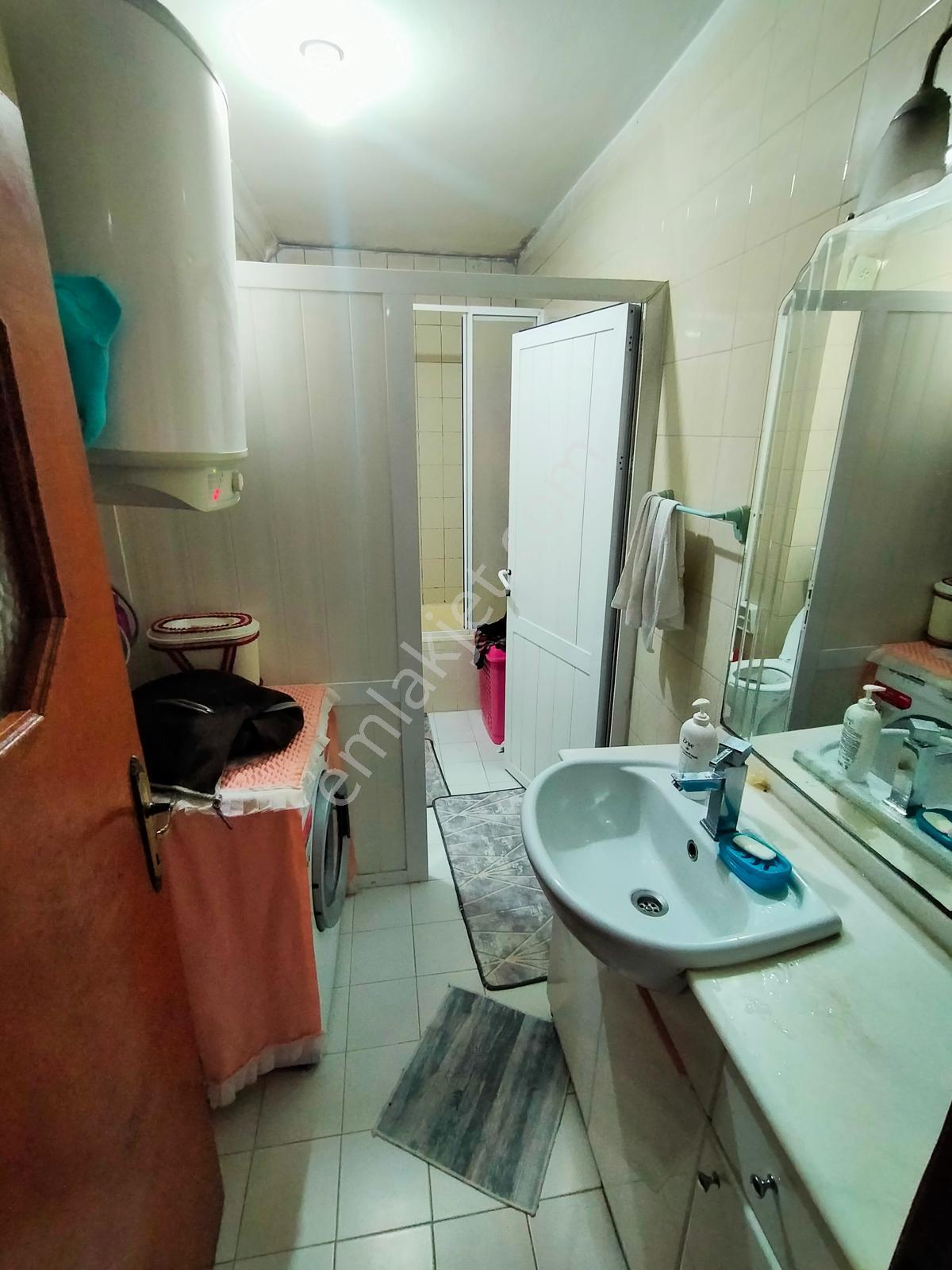 Tekirdağ Aydoğdu Mahallesi 4+1/2+1 Satılık Dublex Daire - Görsel 19