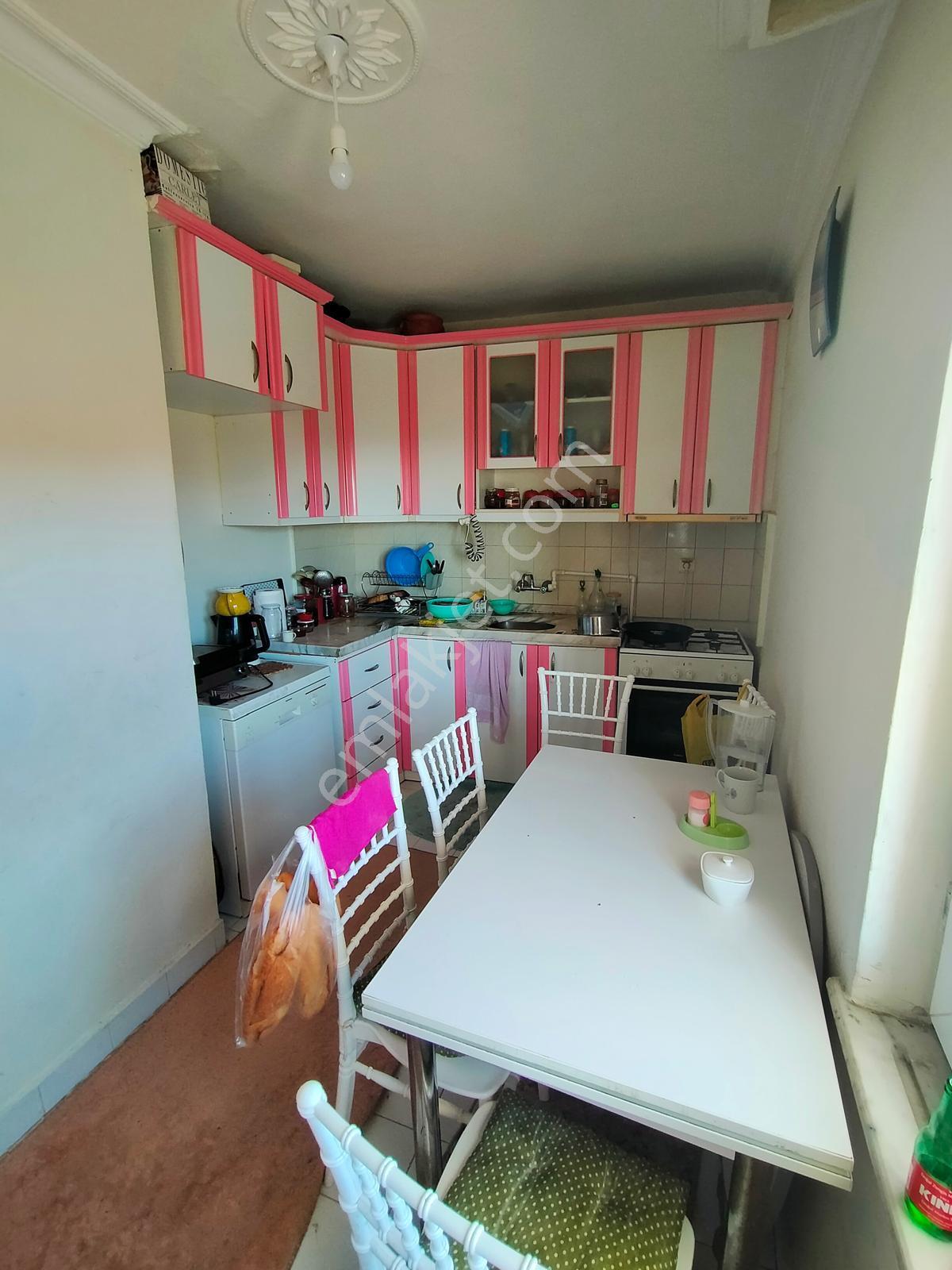 Tekirdağ Aydoğdu Mahallesi 4+1/2+1 Satılık Dublex Daire - Görsel 12