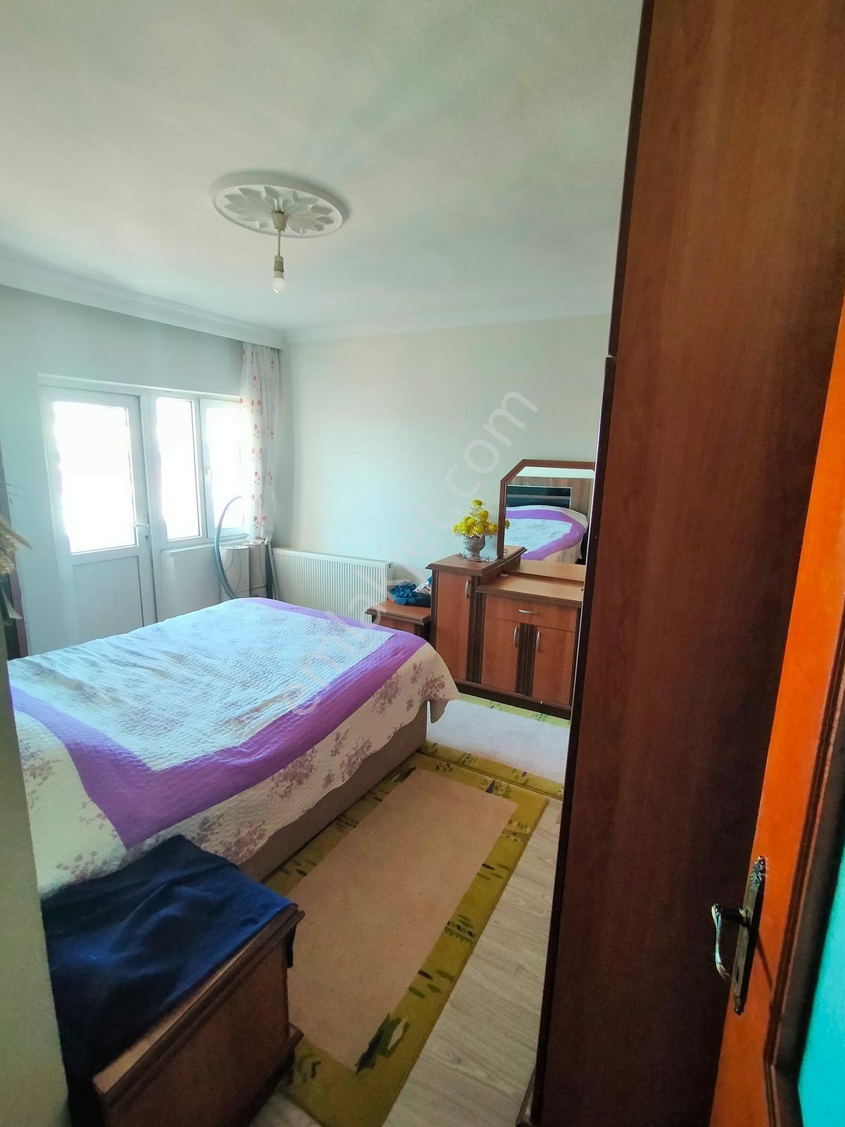 Tekirdağ Aydoğdu Mahallesi 4+1/2+1 Satılık Dublex Daire - Görsel 21