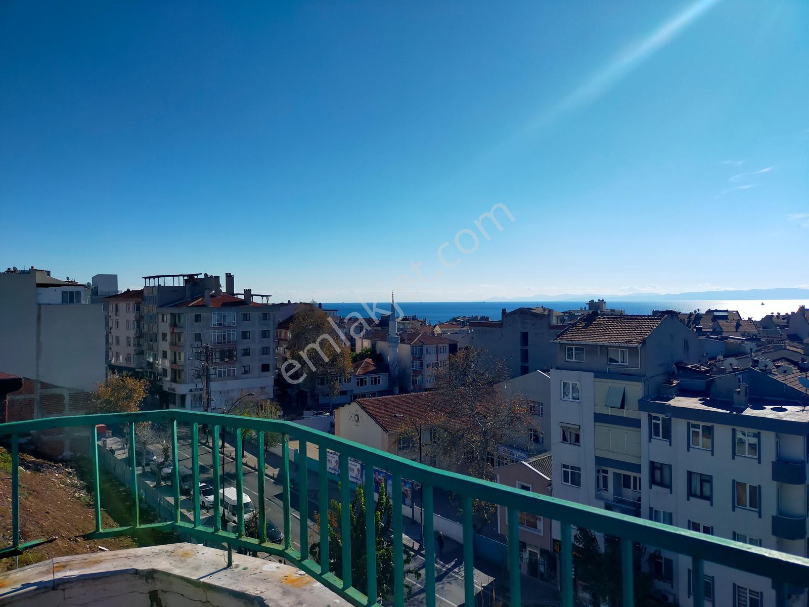 Tekirdağ Aydoğdu Mahallesi 4+1/2+1 Satılık Dublex Daire - Görsel 16