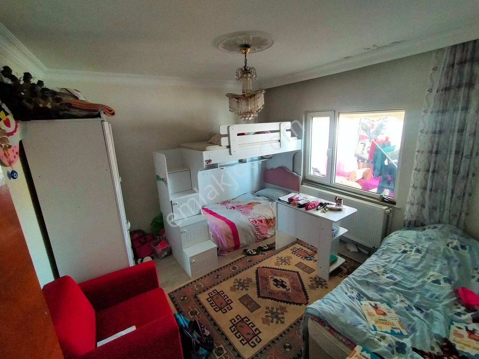 Tekirdağ Aydoğdu Mahallesi 4+1/2+1 Satılık Dublex Daire - Görsel 15