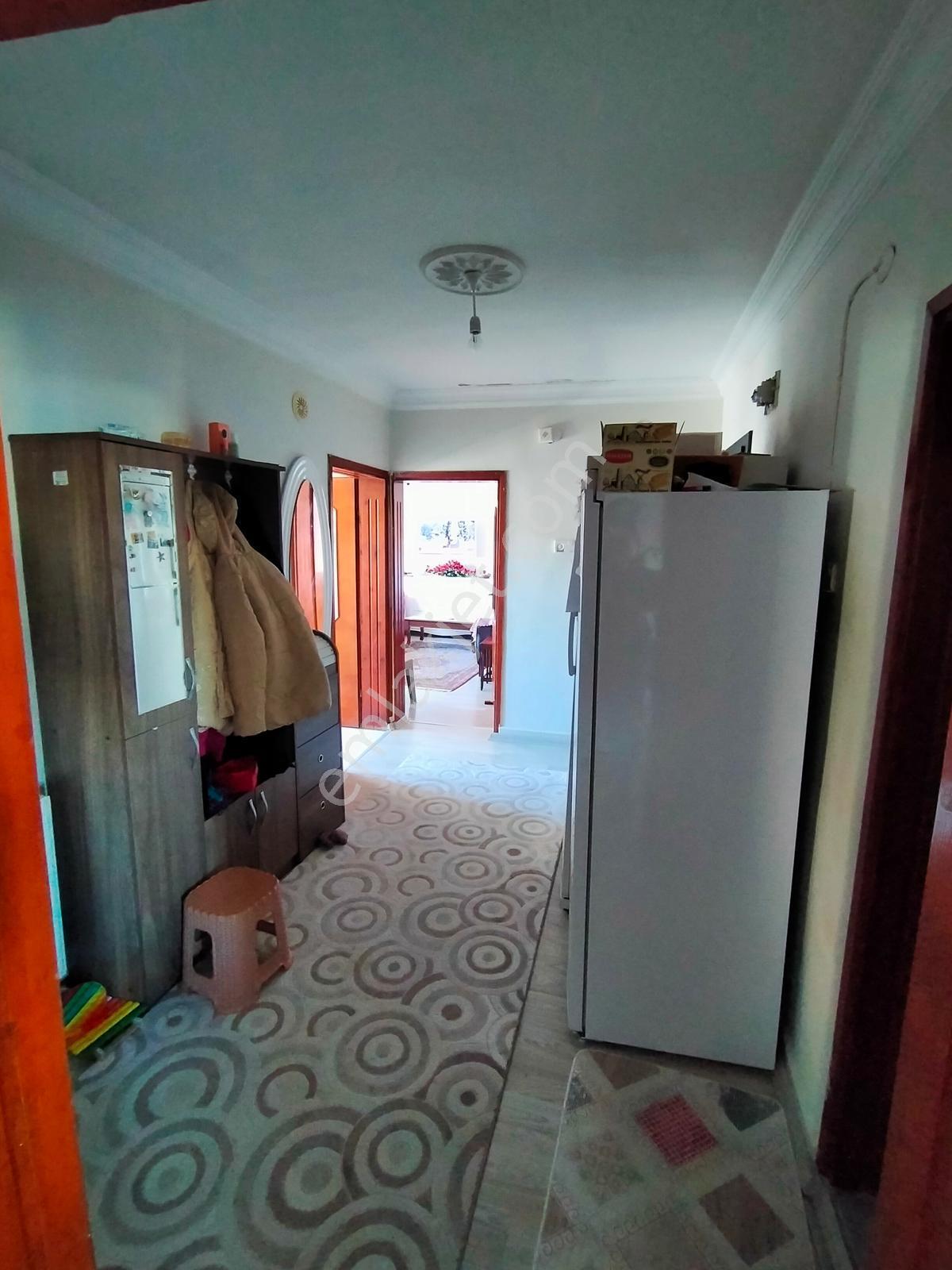 Tekirdağ Aydoğdu Mahallesi 4+1/2+1 Satılık Dublex Daire - Görsel 18