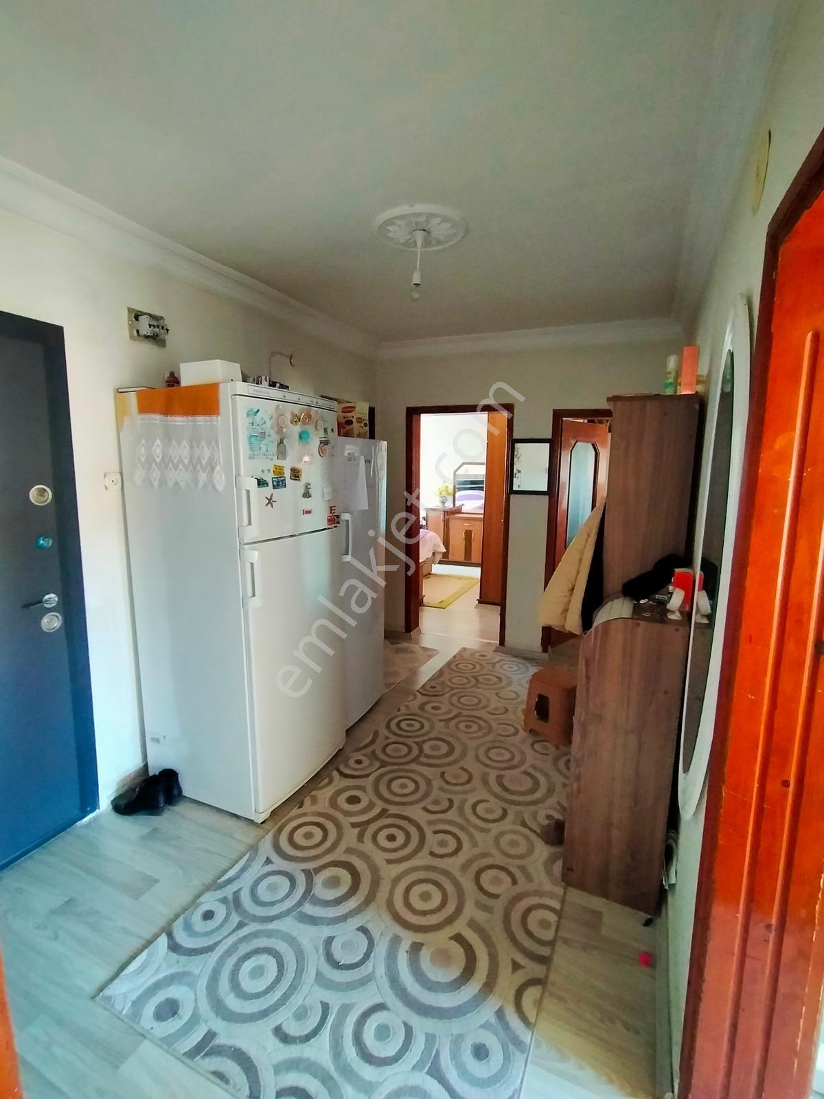 Tekirdağ Aydoğdu Mahallesi 4+1/2+1 Satılık Dublex Daire - Görsel 14