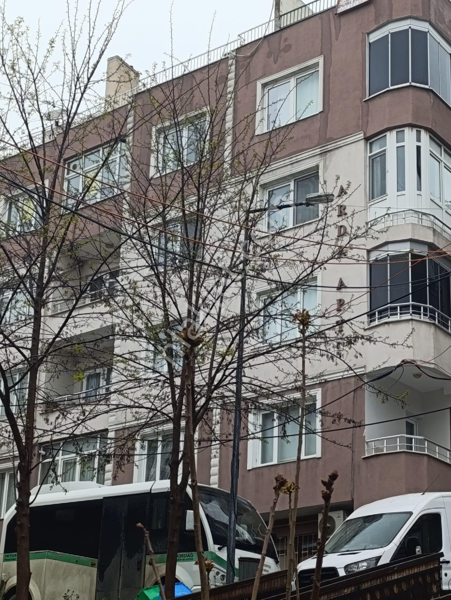 Tekirdağ Aydoğdu Mahallesi 4+1/2+1 Satılık Dublex Daire - Görsel 22