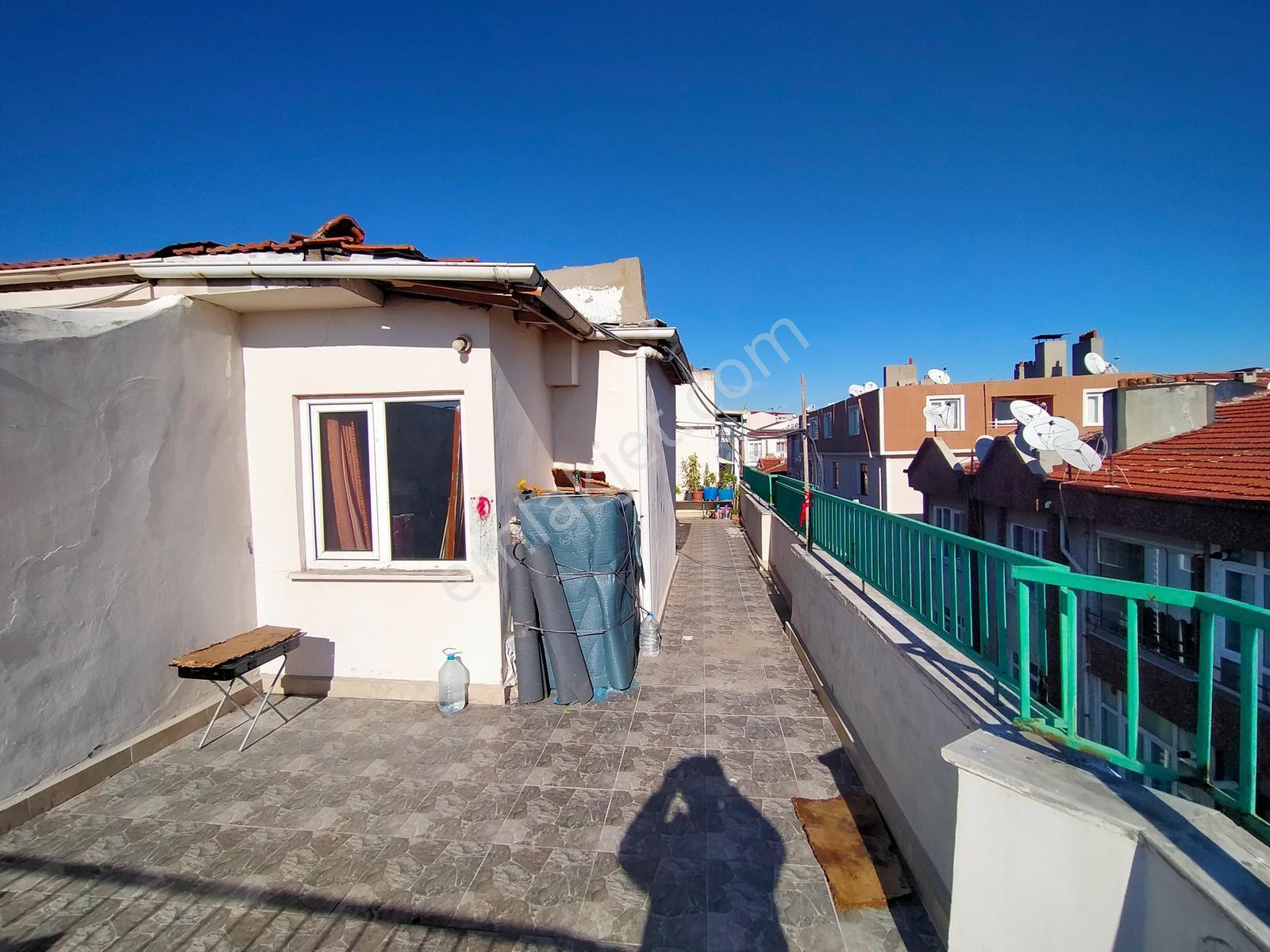 Tekirdağ Aydoğdu Mahallesi 4+1/2+1 Satılık Dublex Daire - Görsel 10