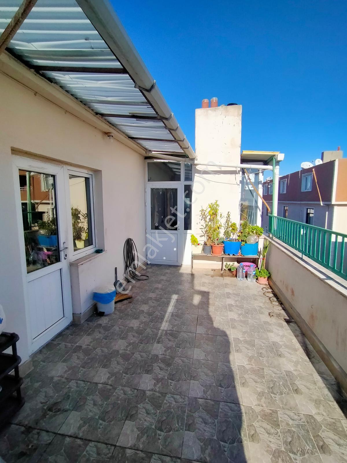 Tekirdağ Aydoğdu Mahallesi 4+1/2+1 Satılık Dublex Daire - Görsel 11