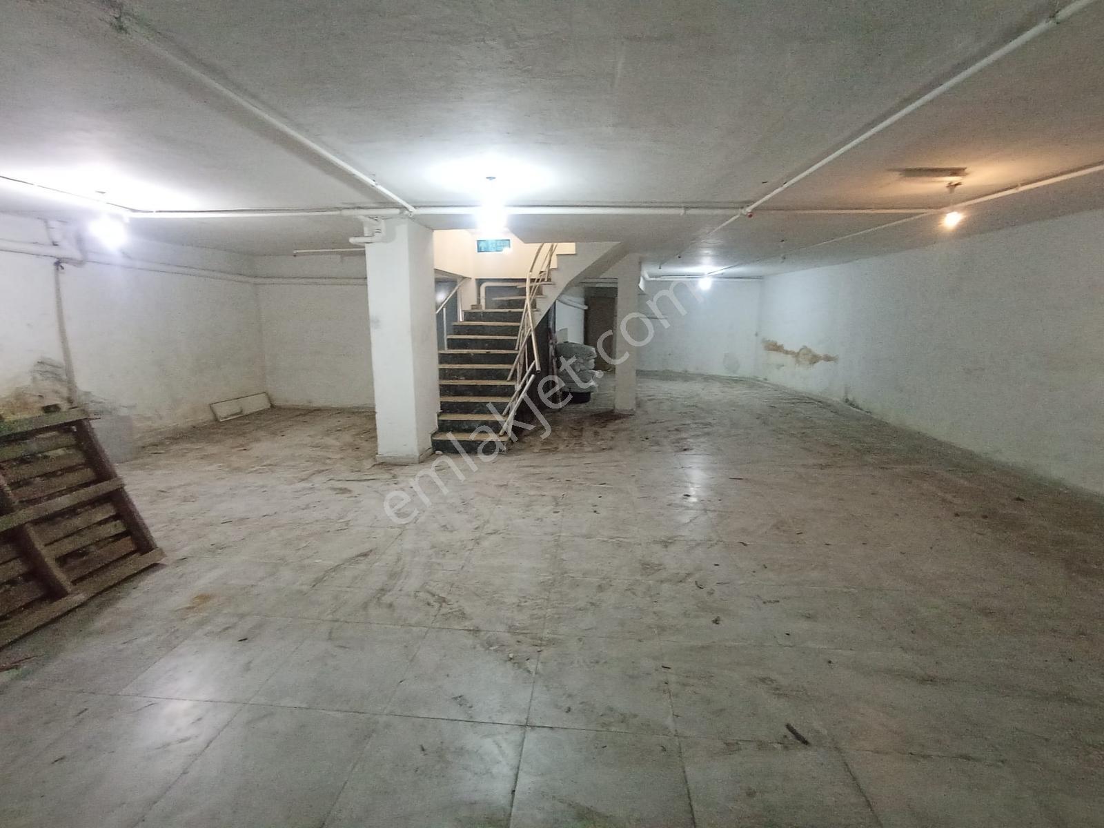 May Group'tan Cadde Üstü Yeni Bina Veliefendi'de 220m2 - Görsel 10