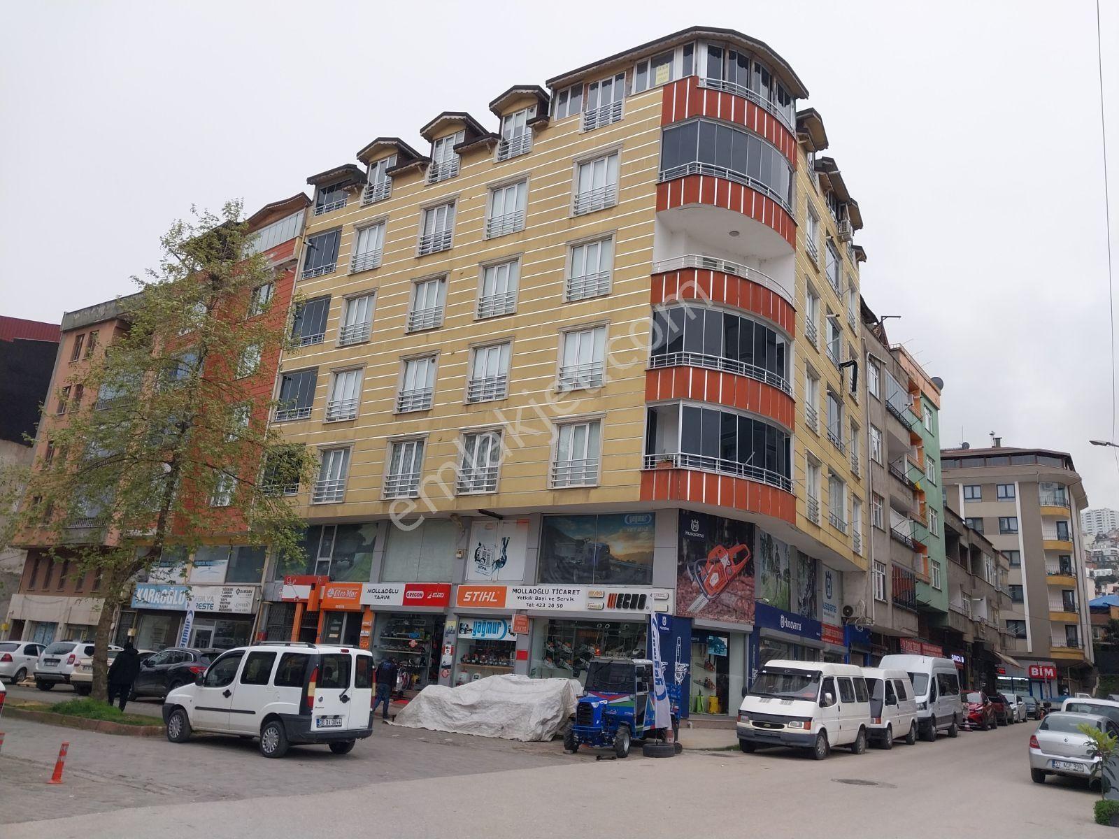 M.k.p Mahallesinde Satılık 3+1 Daire - Görsel 5