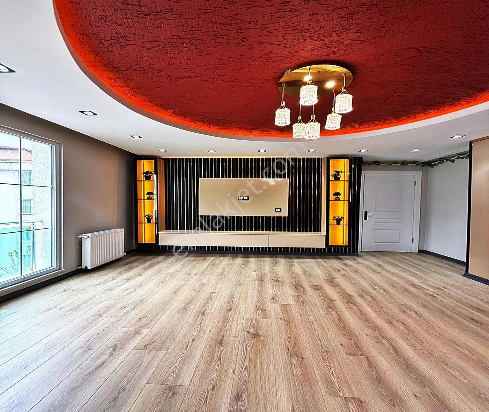 Esenyurt Mehterçeşme Mahallesi Ara Kat 2+1 95m2 4.300.000tl - Görsel 30