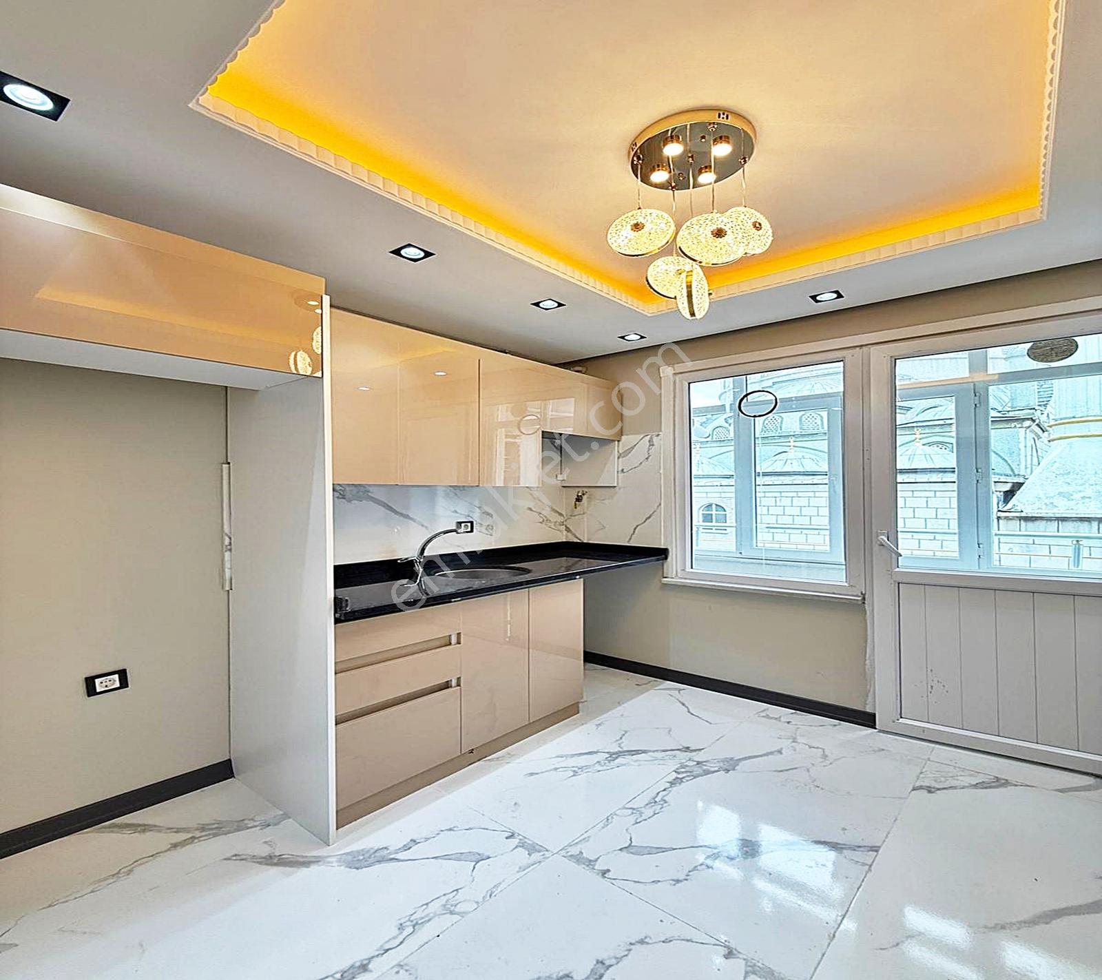 Esenyurt Mehterçeşme Mahallesi Ara Kat 2+1 95m2 4.300.000tl - Görsel 16