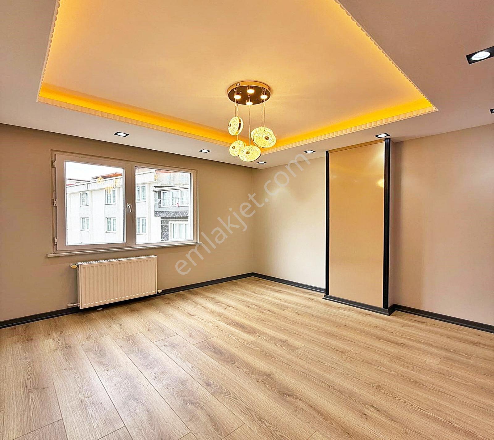 Esenyurt Mehterçeşme Mahallesi Ara Kat 2+1 95m2 4.300.000tl - Görsel 15