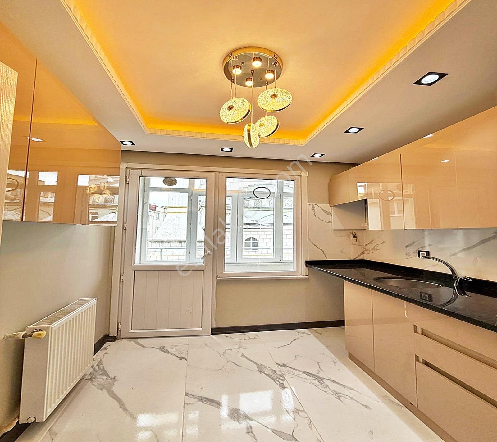 Esenyurt Mehterçeşme Mahallesi Ara Kat 2+1 95m2 4.300.000tl - Görsel 13