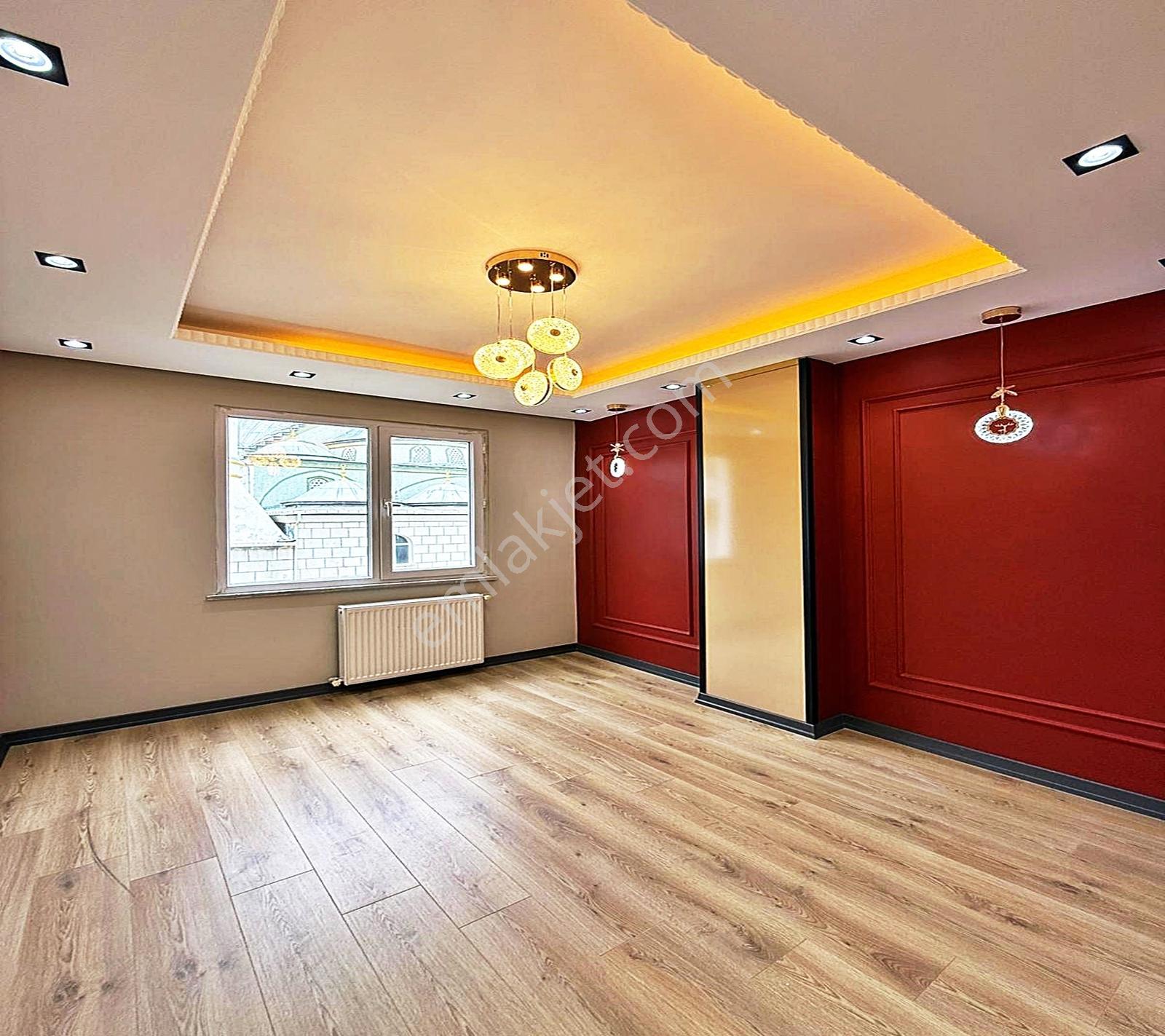 Esenyurt Mehterçeşme Mahallesi Ara Kat 2+1 95m2 4.300.000tl - Görsel 29