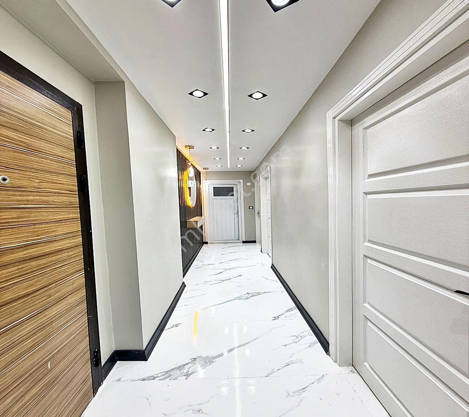 Esenyurt Mehterçeşme Mahallesi Ara Kat 2+1 95m2 4.300.000tl - Görsel 8
