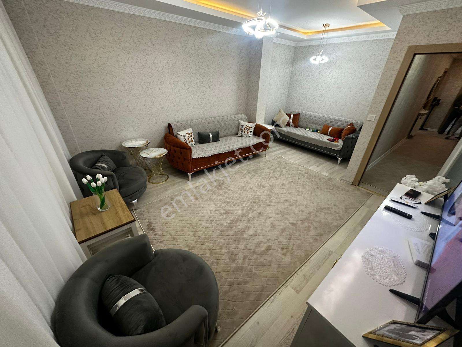 Hayal^den Tandoğan Mh 2+1 Asansörlü 2 Yıllık Depolu Lüx Daire - Görsel 14